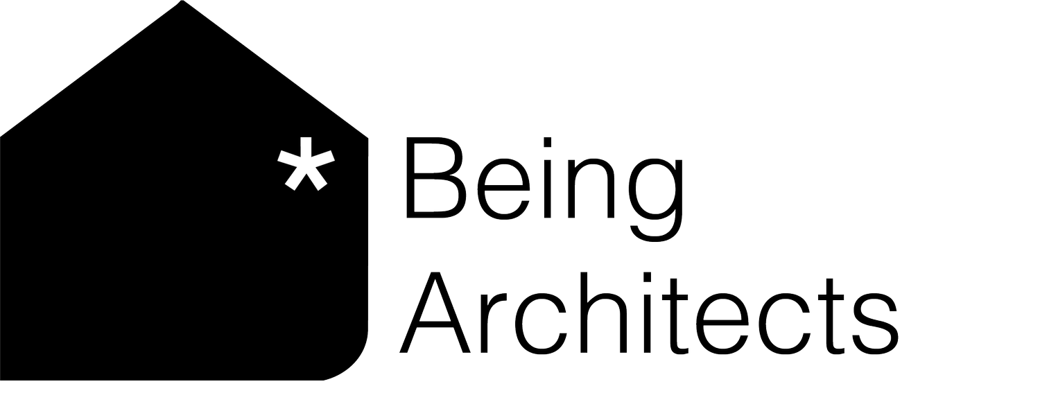 being architects