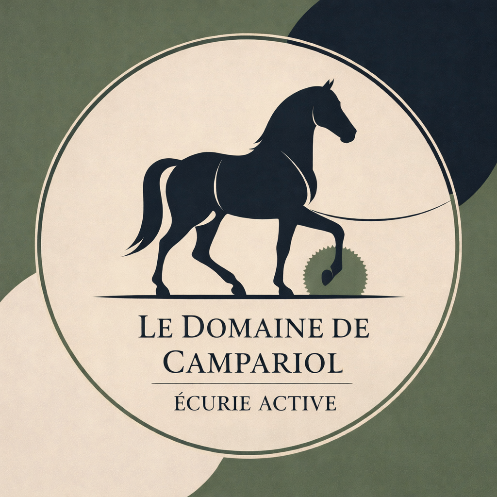 Domaine de Campariol