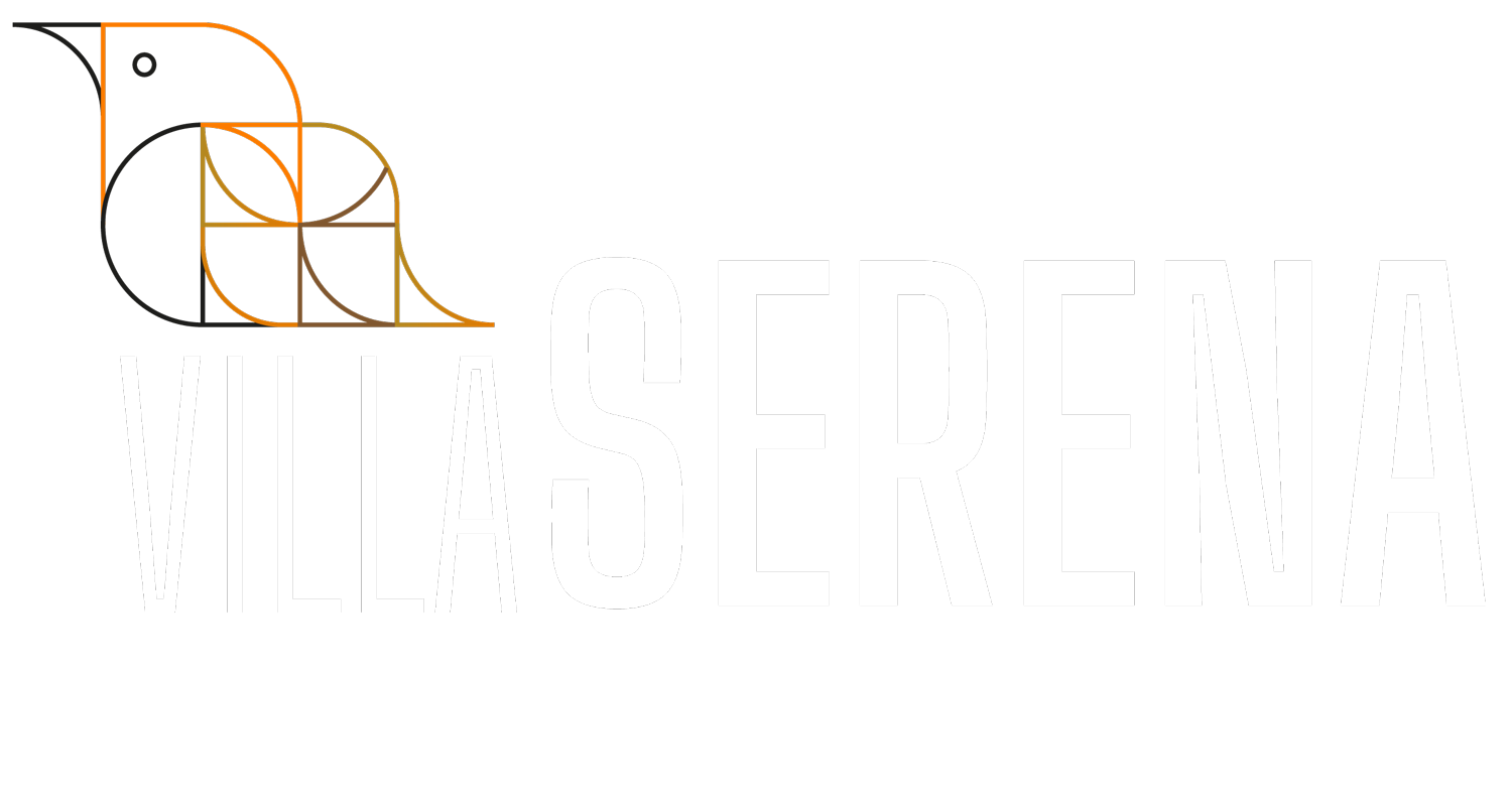 Villa SERENA, 5 maisons 4 pièces, LIVRAISON IMMÉDIATE