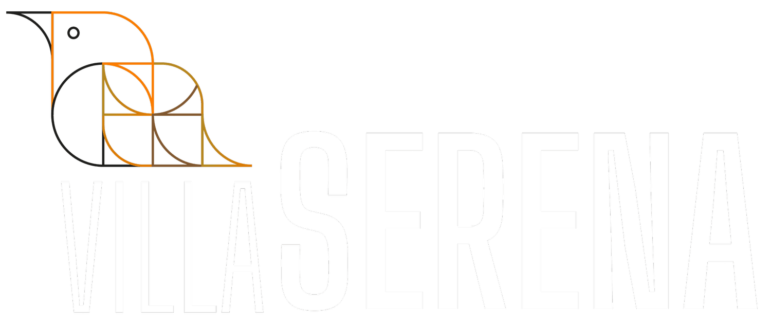 Villa SERENA, 5 maisons 4 pièces, LIVRAISON IMMÉDIATE