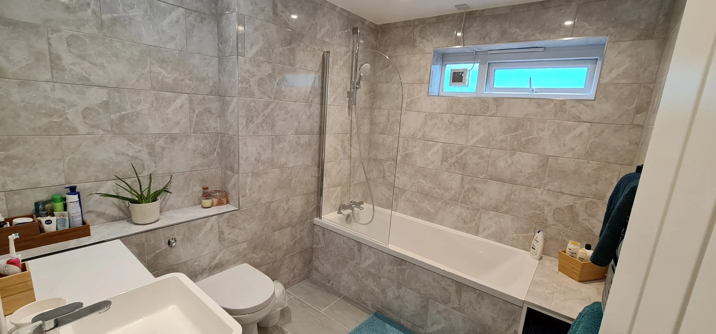 Premium Flat Refurbishment & Space Optimization | Southfields, SW18