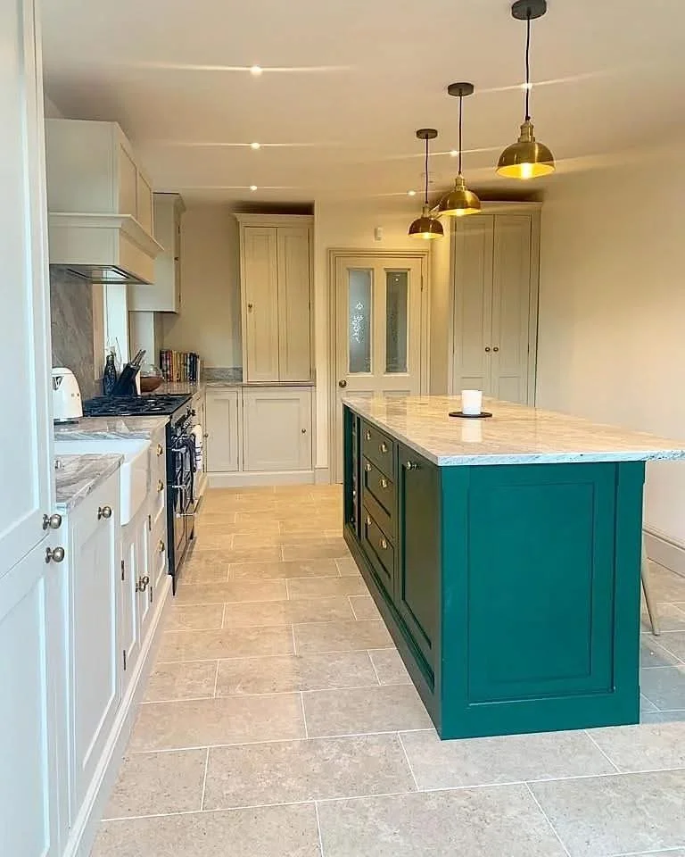 Property Renovation: Worcester Park, Surrey (KT4)