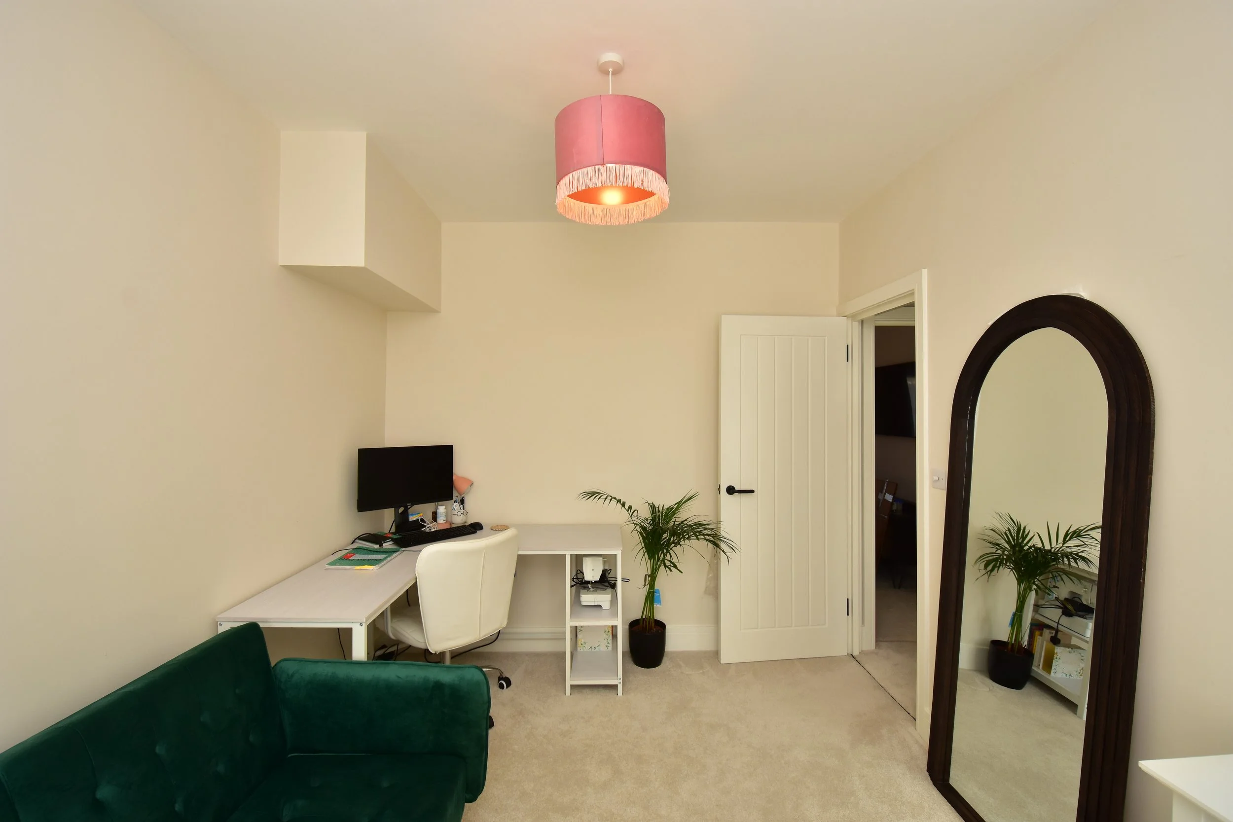 2nd Bedroom-renovation-Surbiton-Surrey 3.JPG