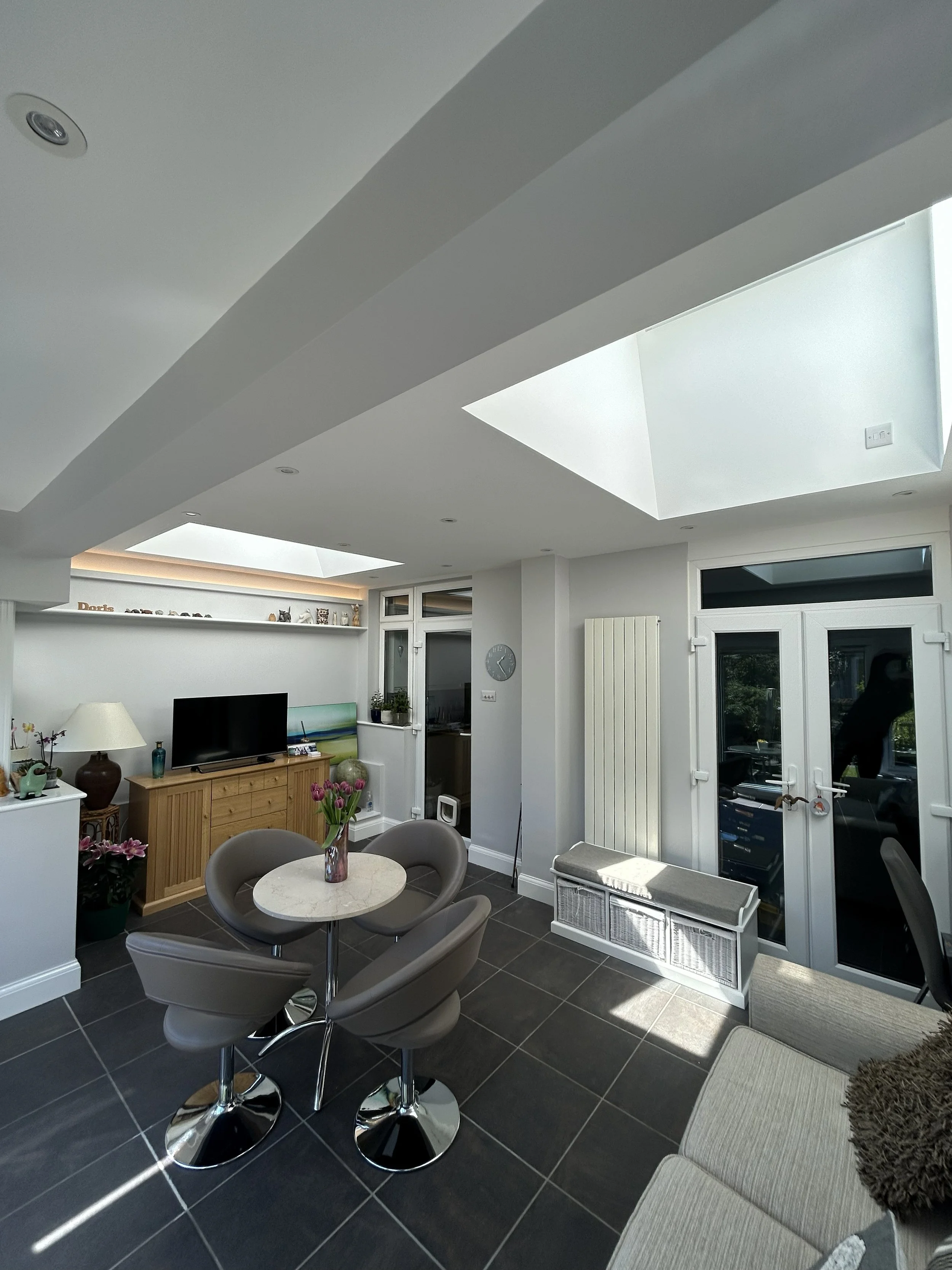 Conservatory-conversion-New-Malden-Surrey 4.jpg
