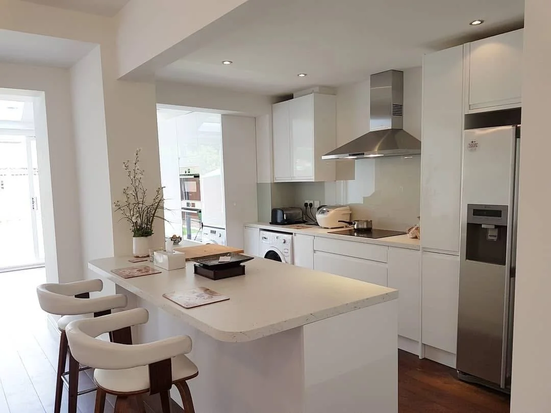 Kitchen-renovation-Springfield Avenue-South-west-London 4.JPG