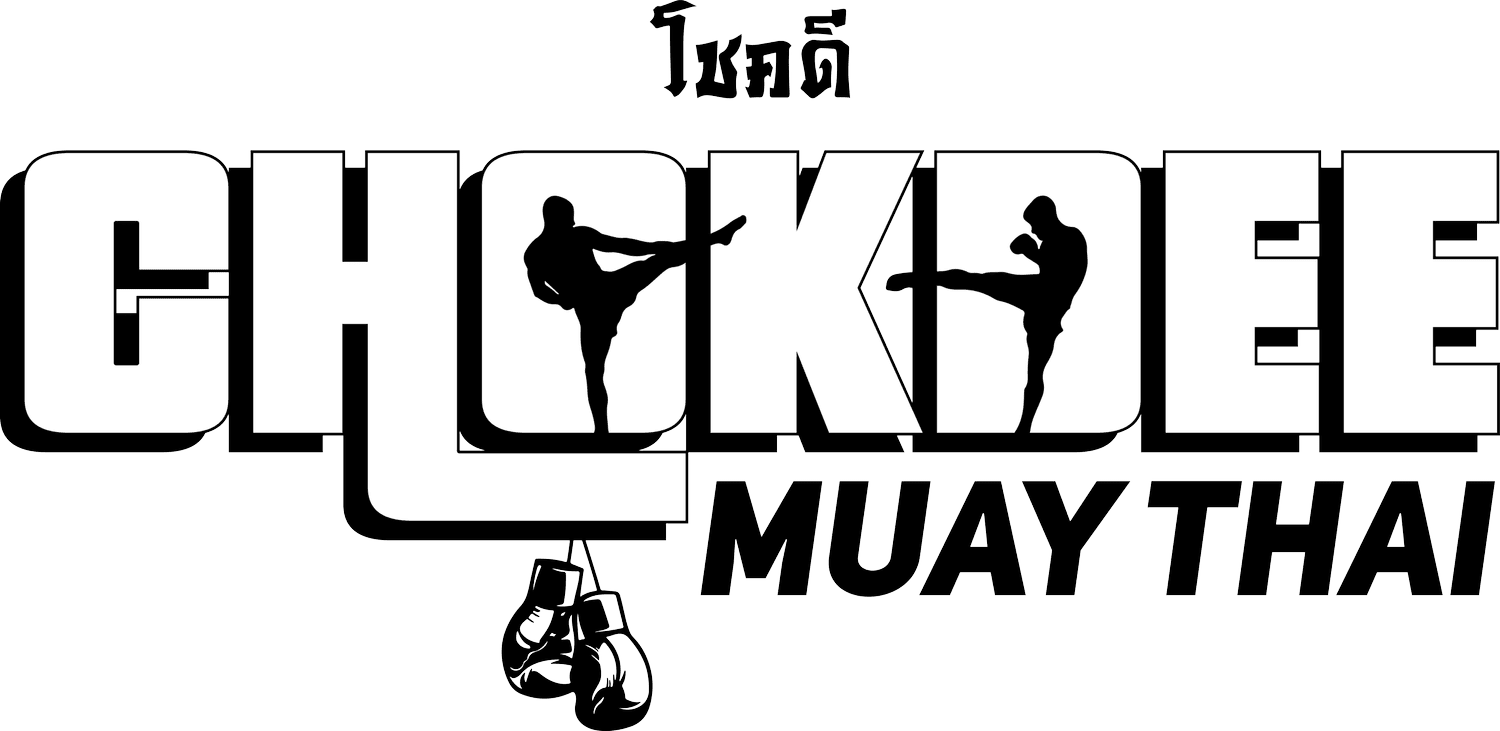 Chokdee Muay Thai and Wellness
