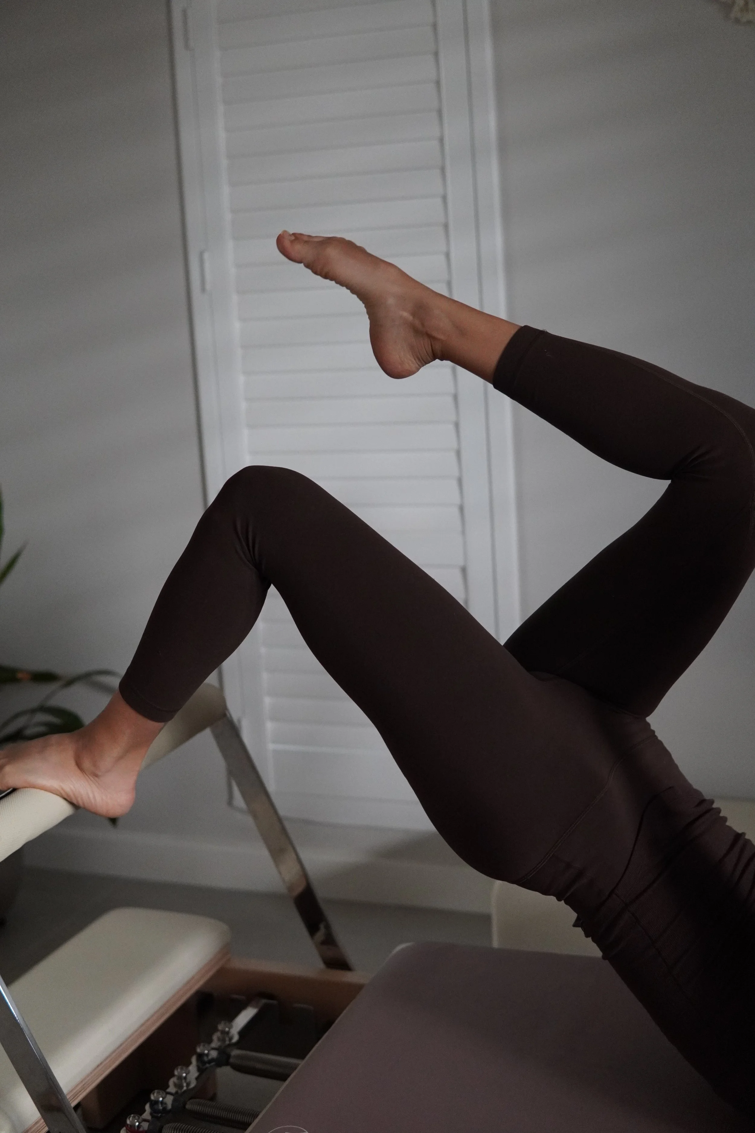 1:1 Reformer Pilates