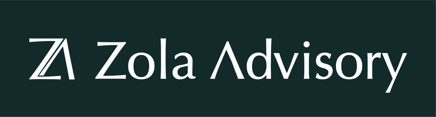 Zola Advisory