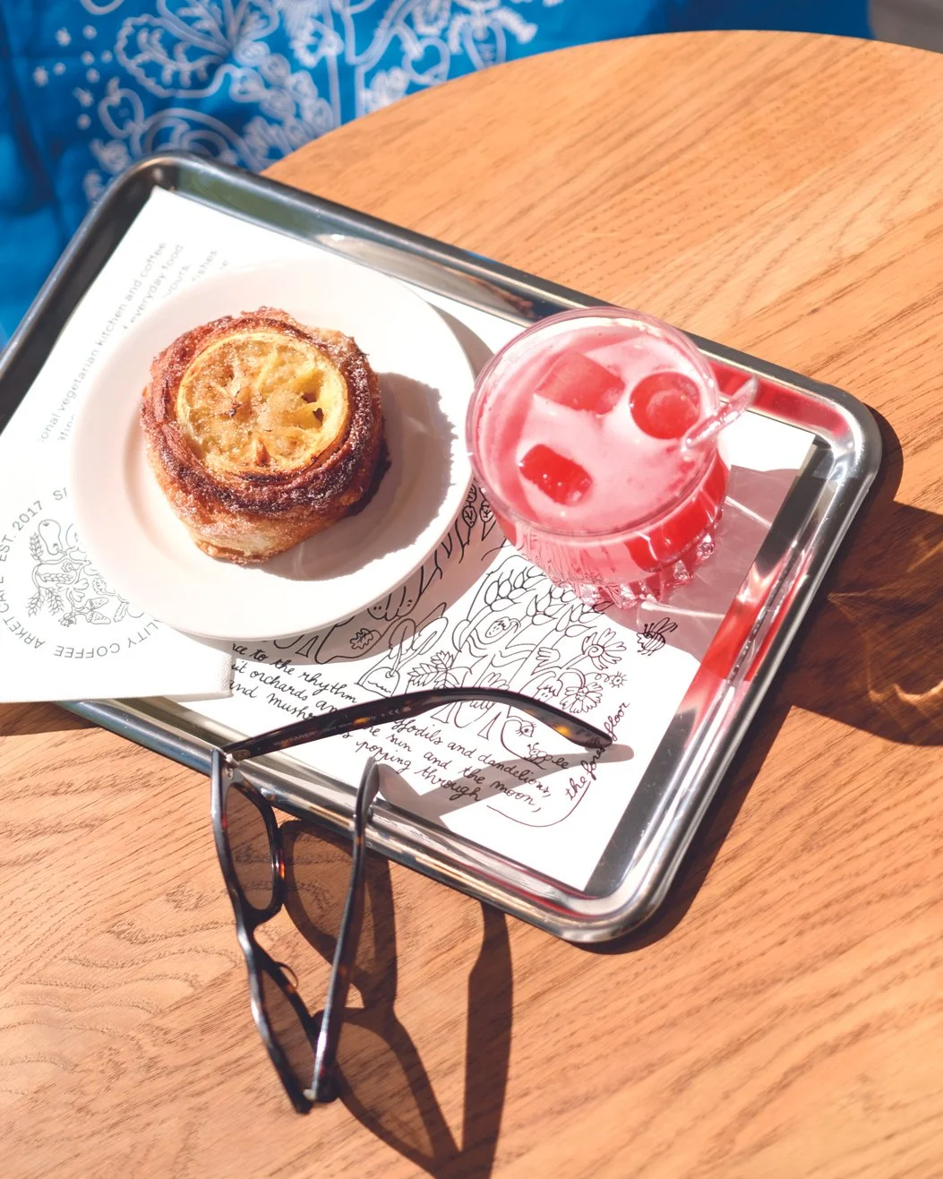 ARKET CAFÉ