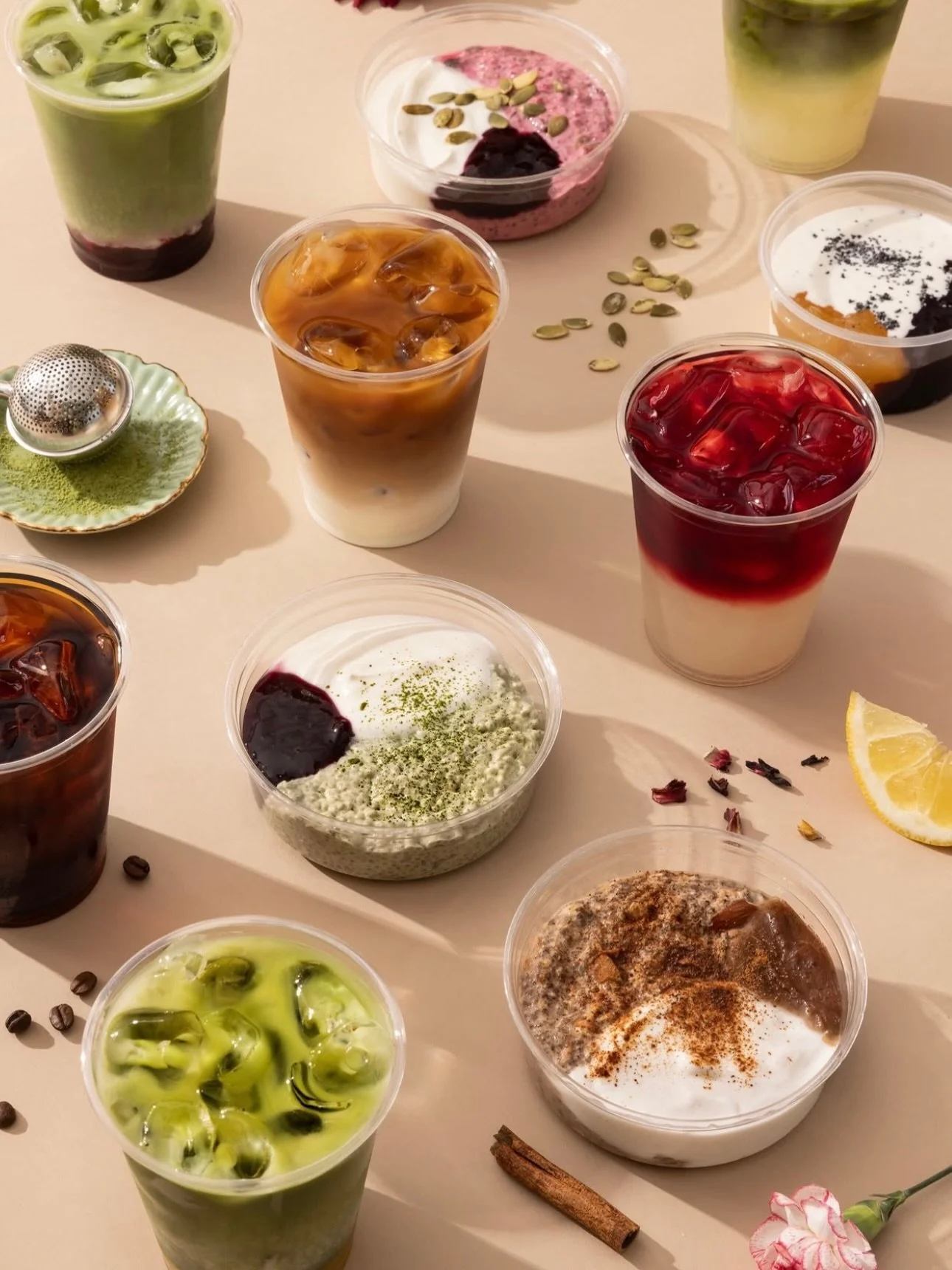 L E T T for travle morgener, sm&aring; cravings og alt imellom 💓
#valkyrienfoodcourt