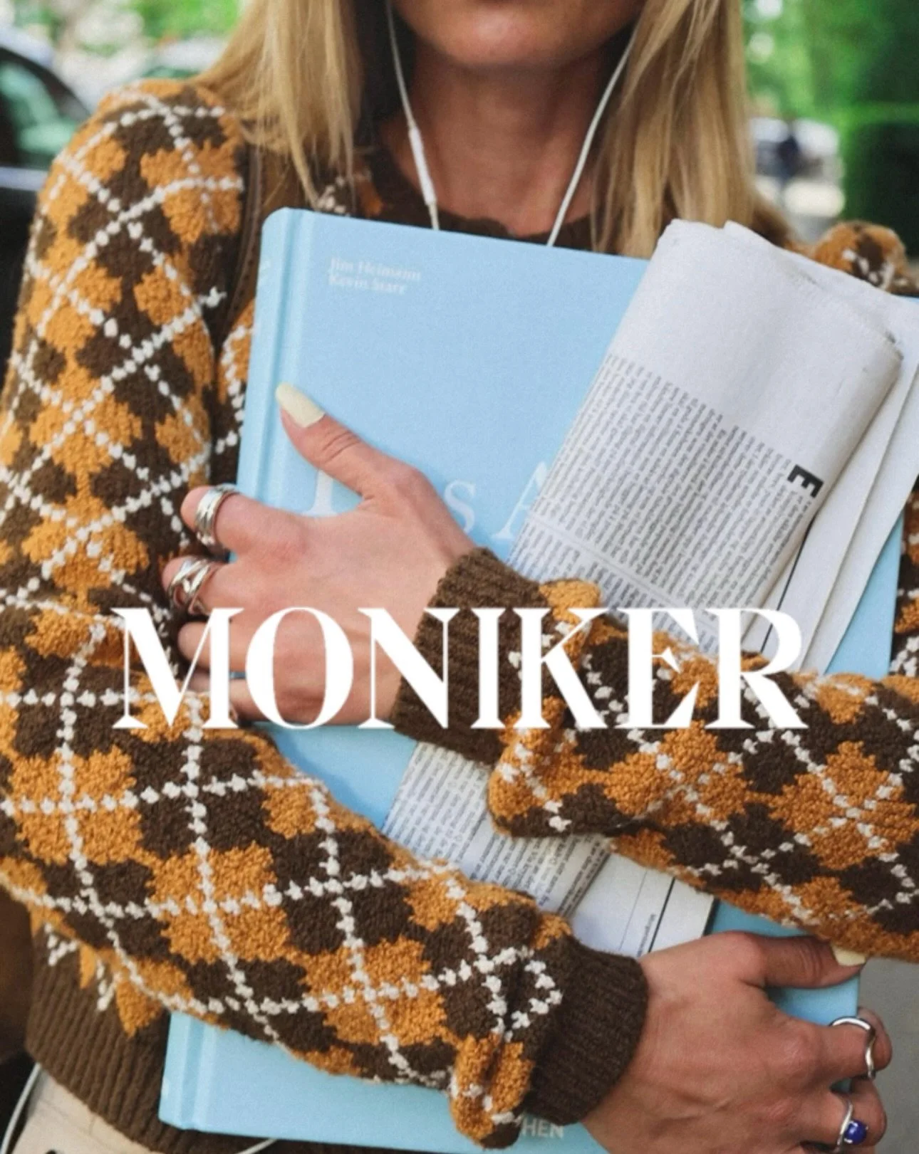 Fall Winter kolleksjonene er i butikk🧡🍄
M O N I K E R

#valkyrien