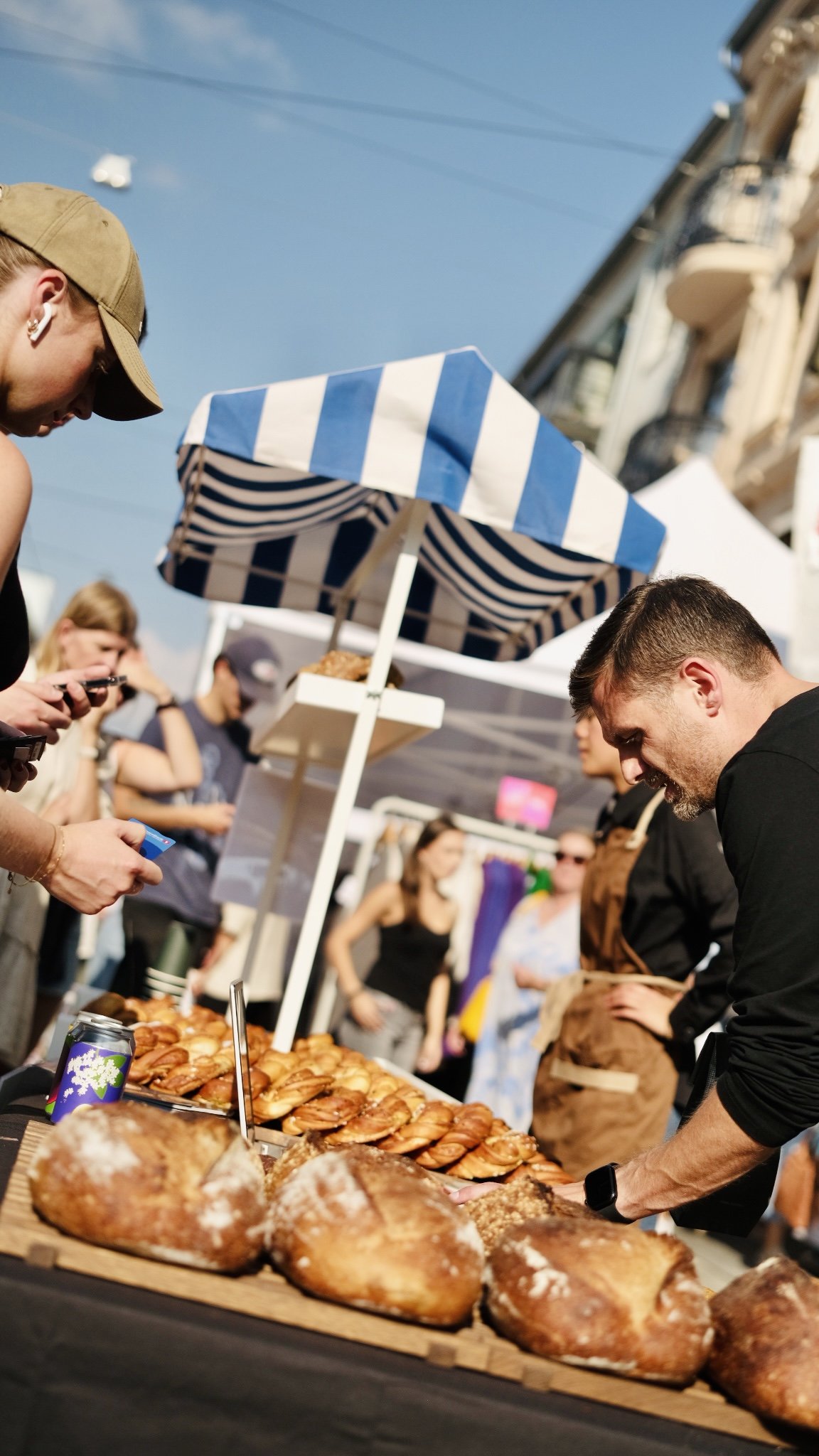 Markedsdag 19.09.26