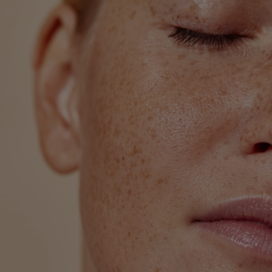 OLIO skin days