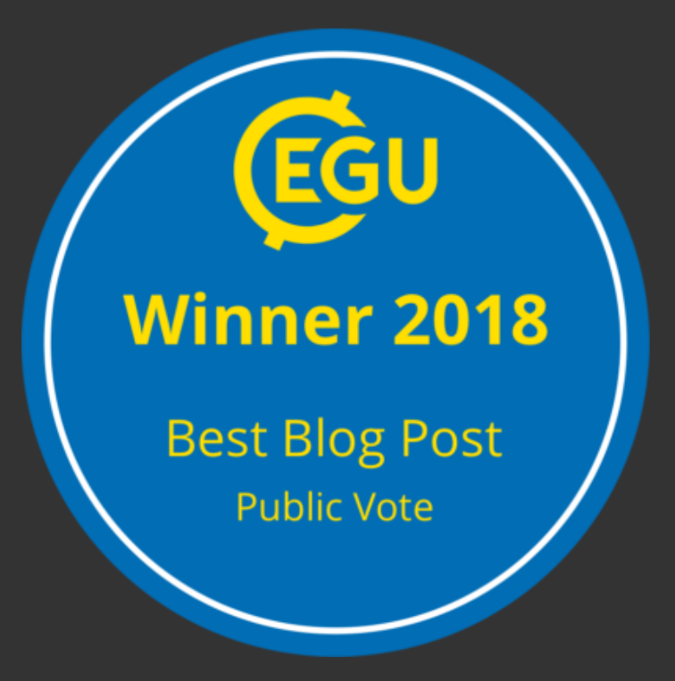 EGU Blog