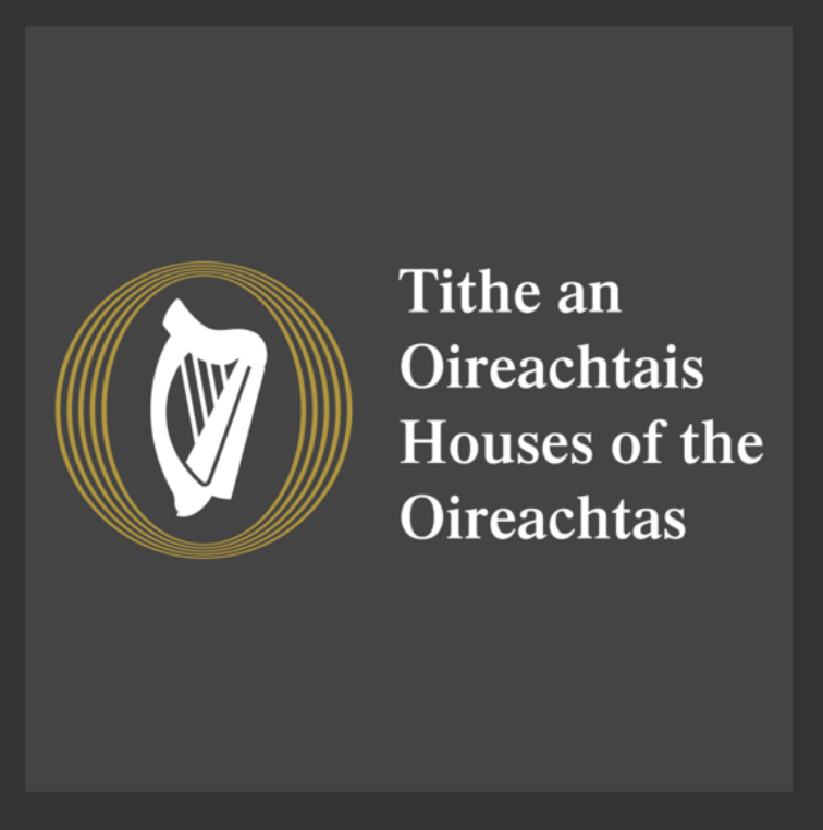 Houses of the Oireachtas