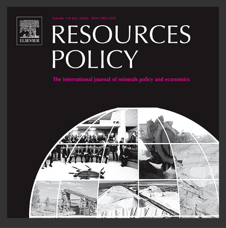 Resources Policy