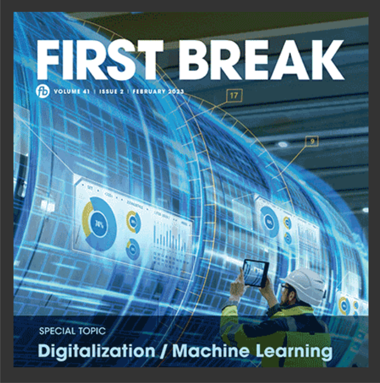 First Break