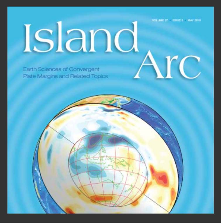 Island Arc