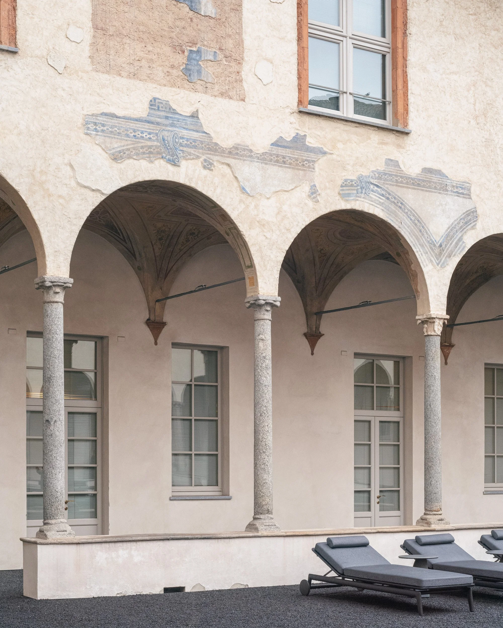 Salone del mobile, Milano