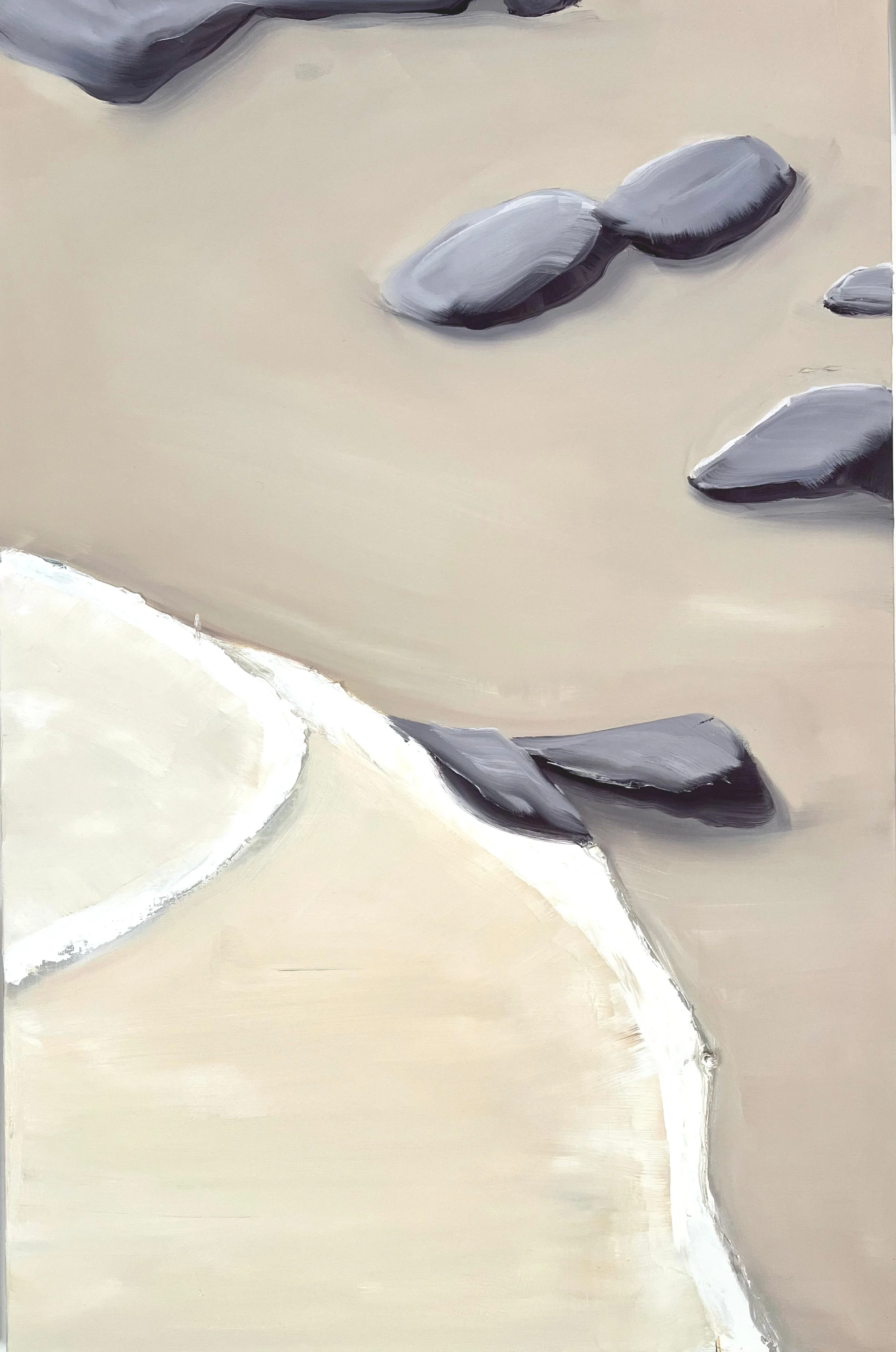 Entre terre  et mer #8