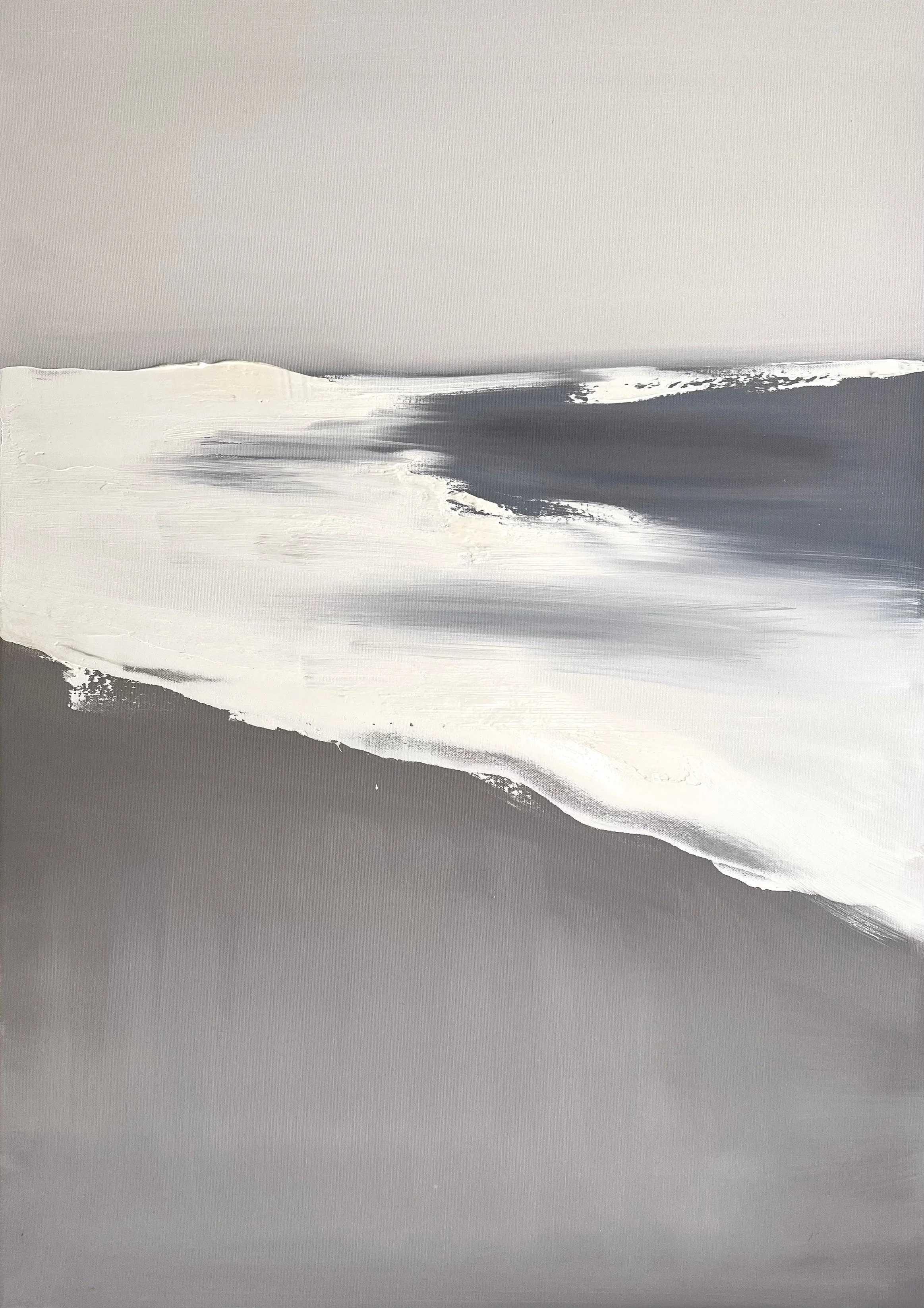 Entre terre et mer #7