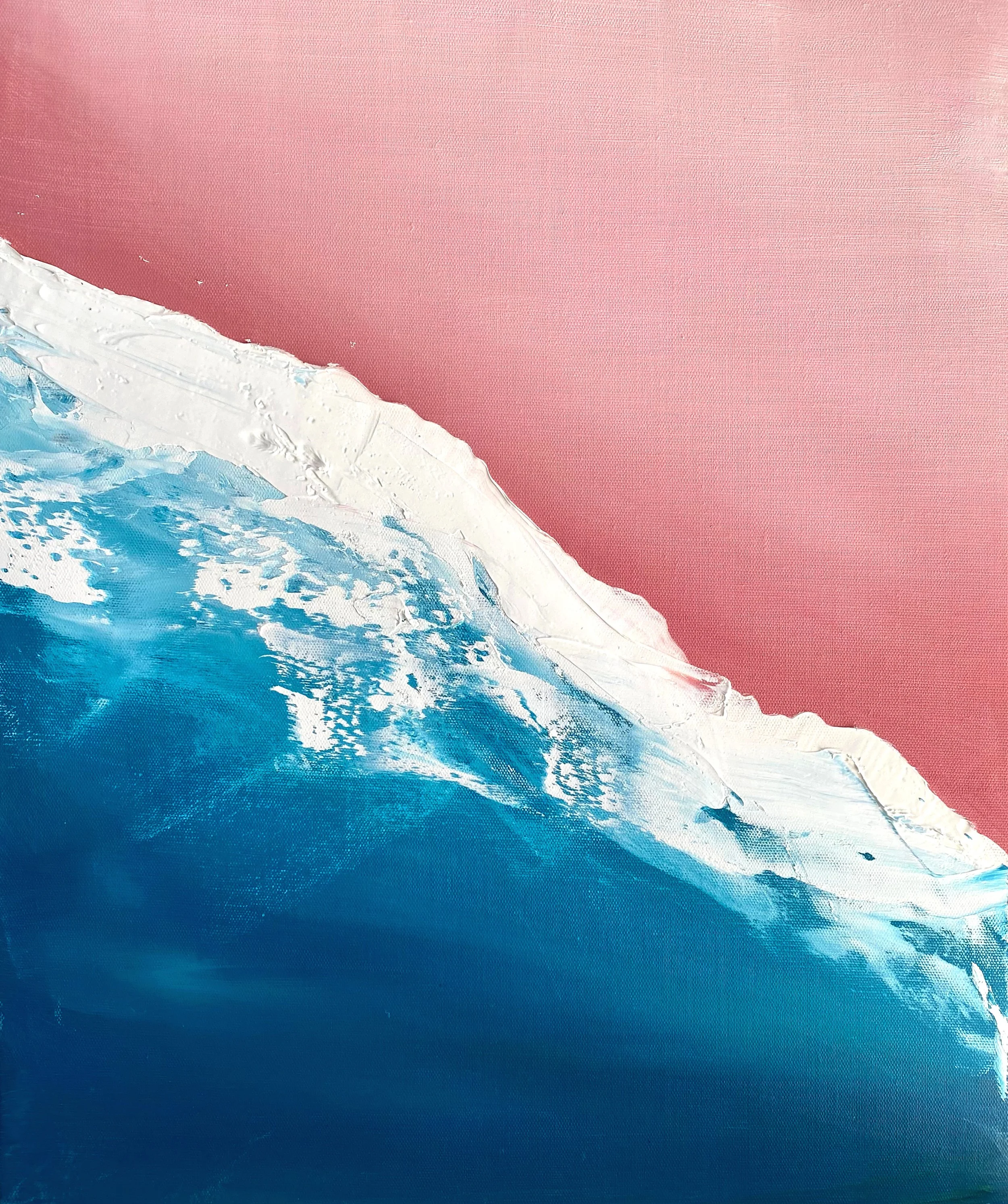 Entre terre et mer #5