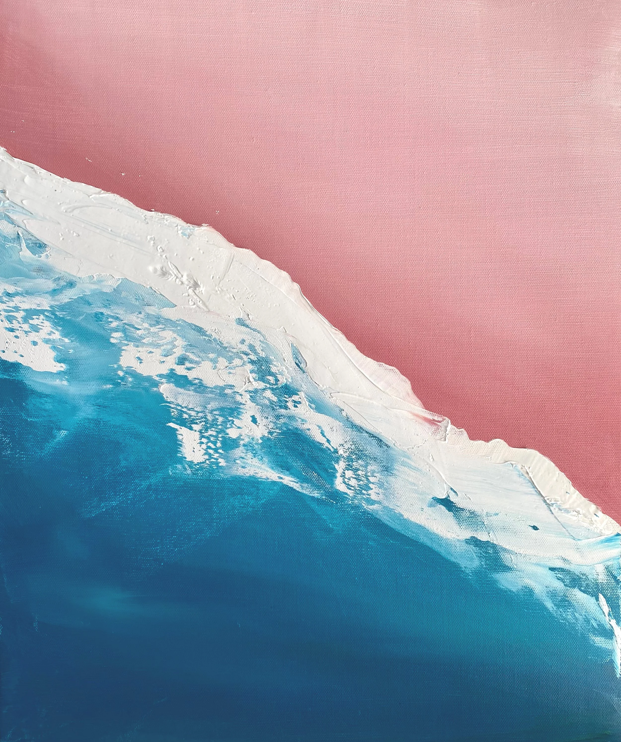 Entre terre  et mer #5