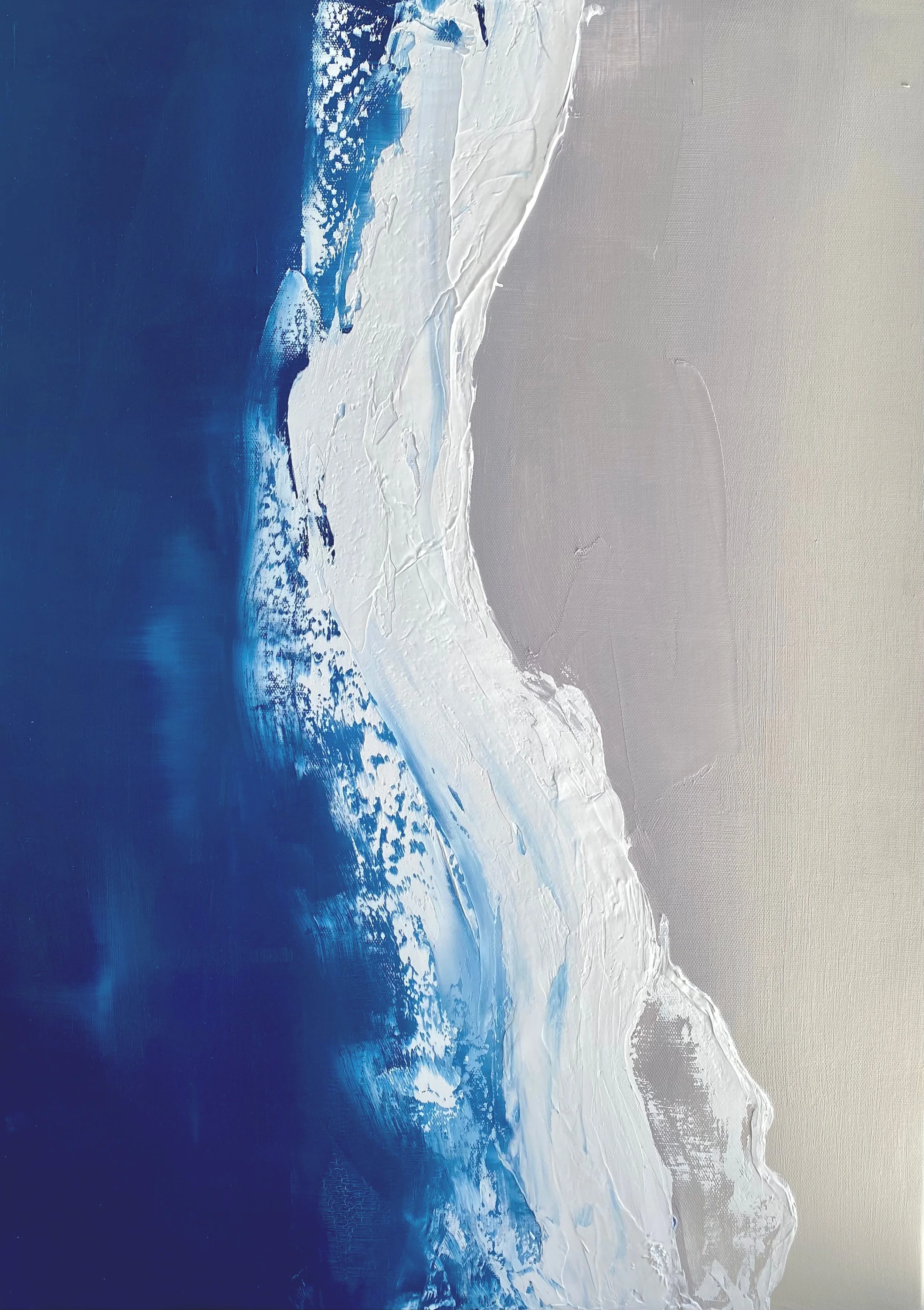 Entre terre et mer #3