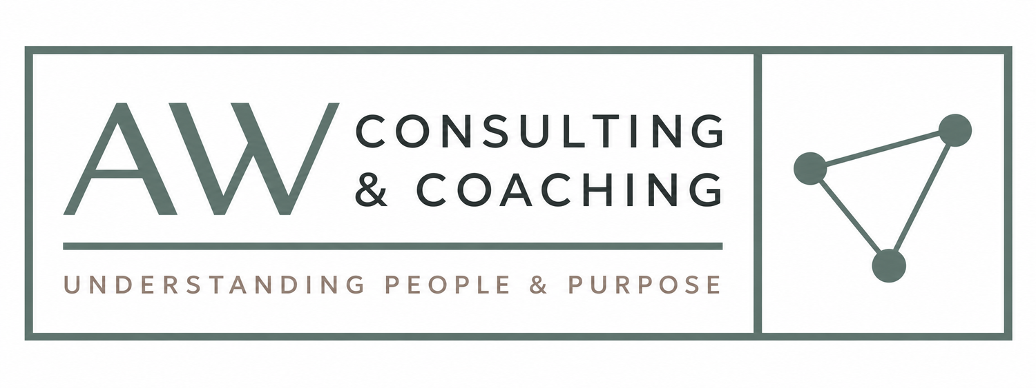 Angela Weingeroff - Consulting &amp; Coaching 