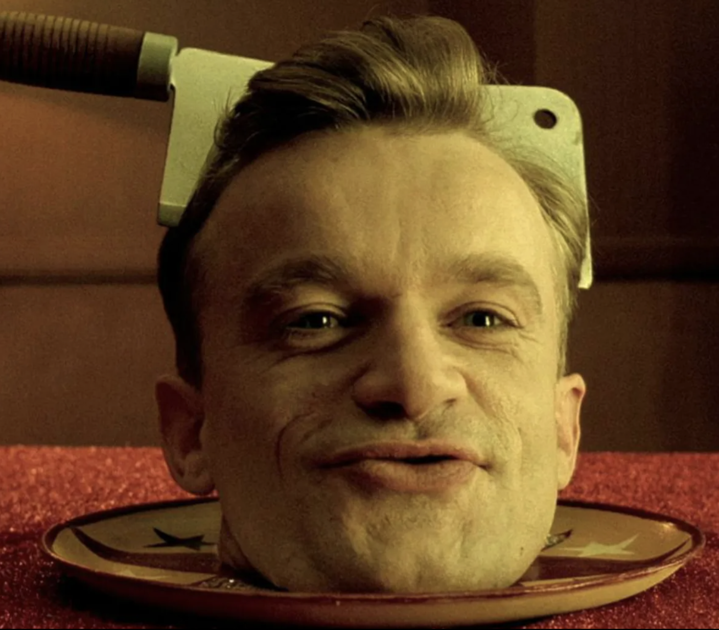 Jean-Pierre Jeunet Palette