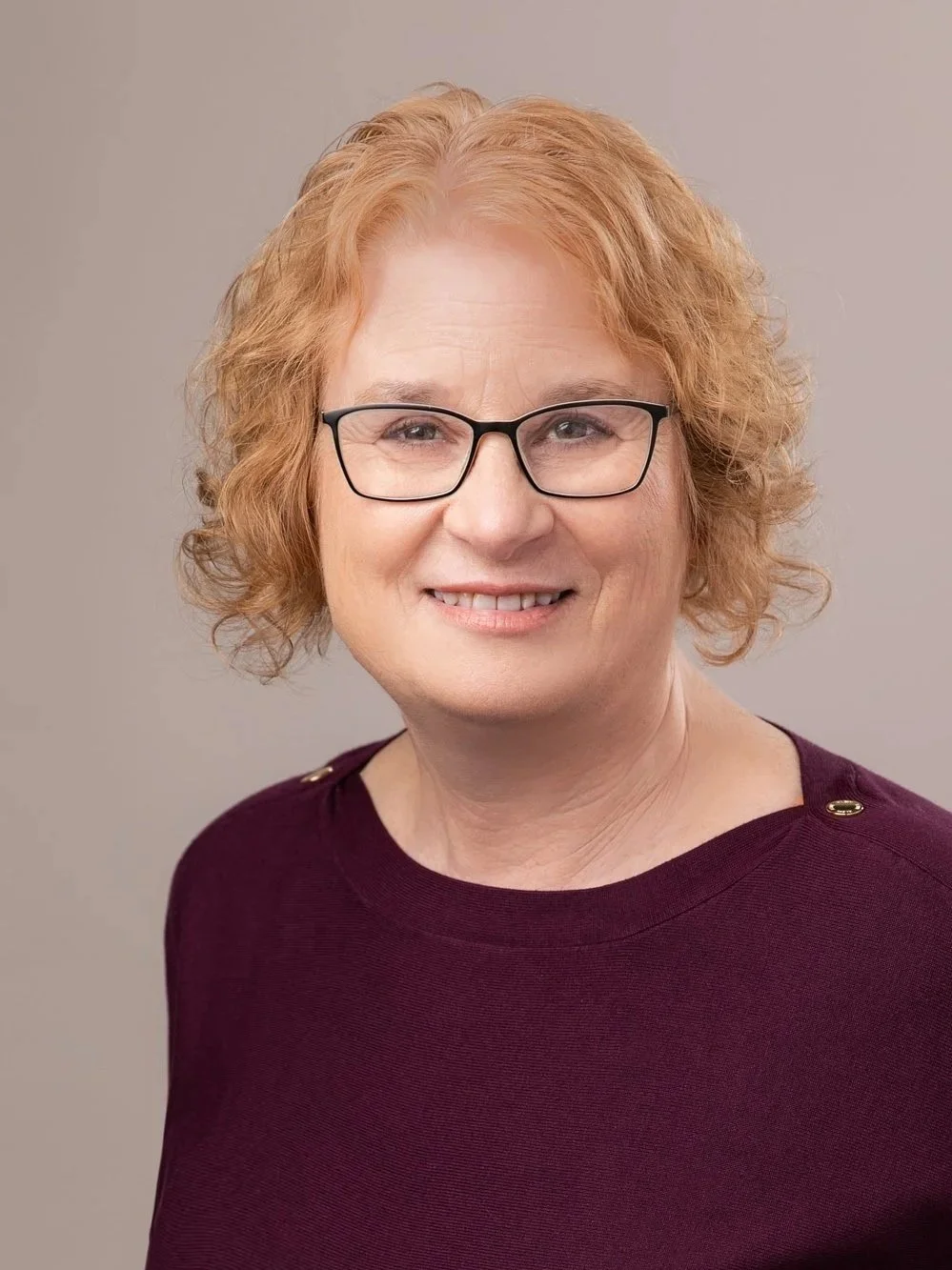 Karen Feeney headshot