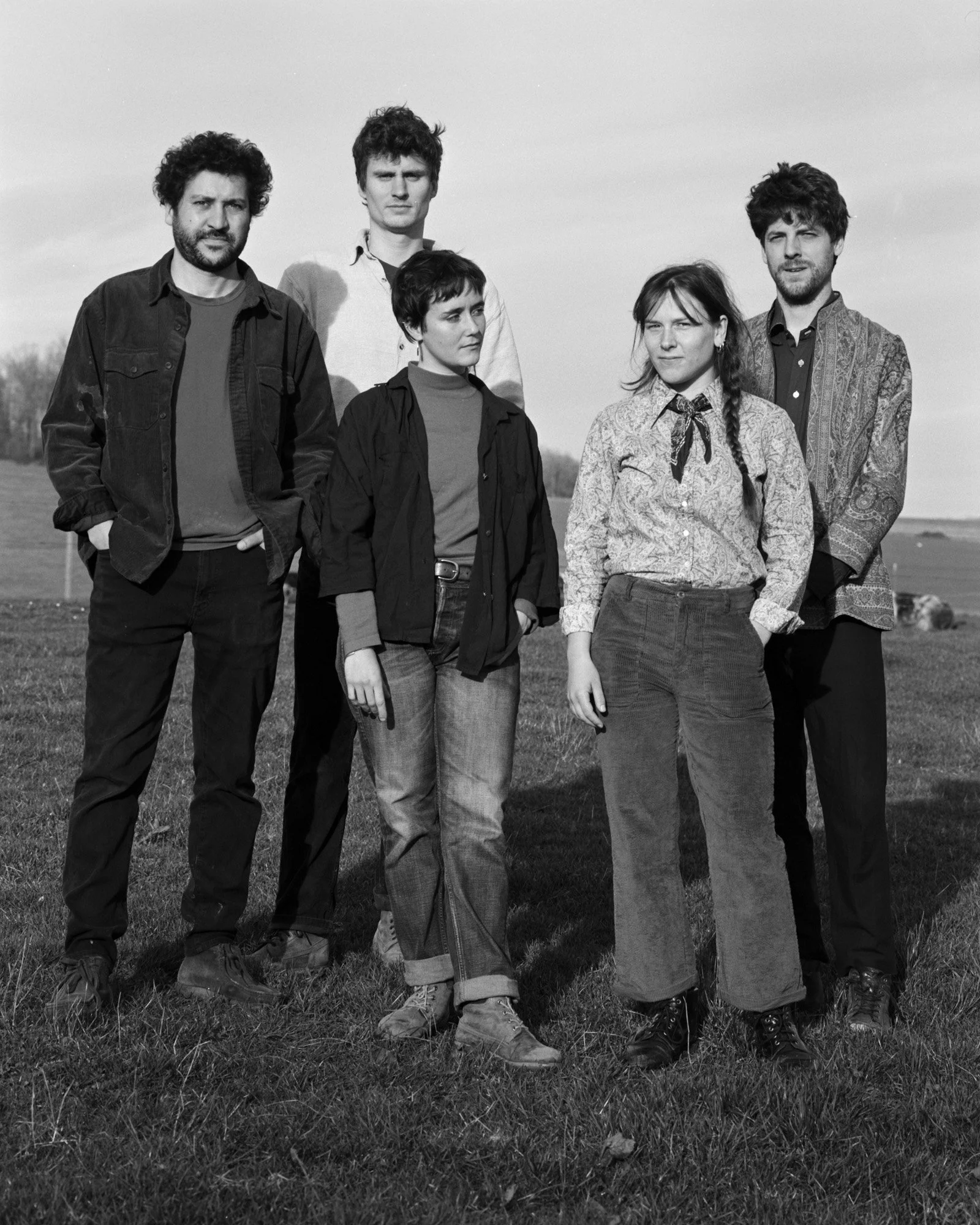 Alice River Band
