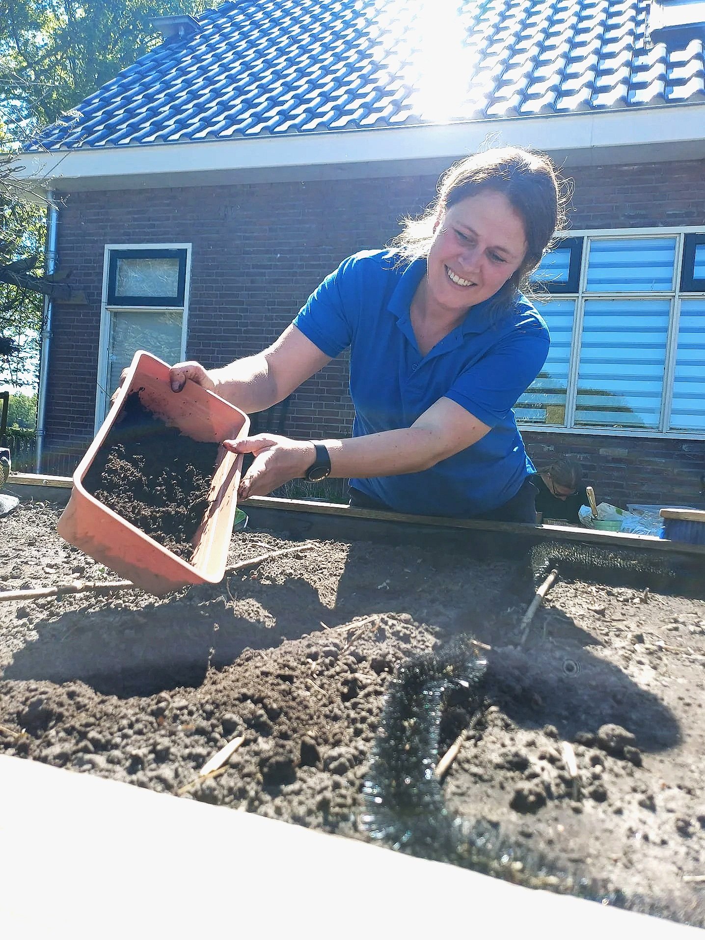 Eva_Zorgboerderij_Klein_Rosinkhof_Drenthe