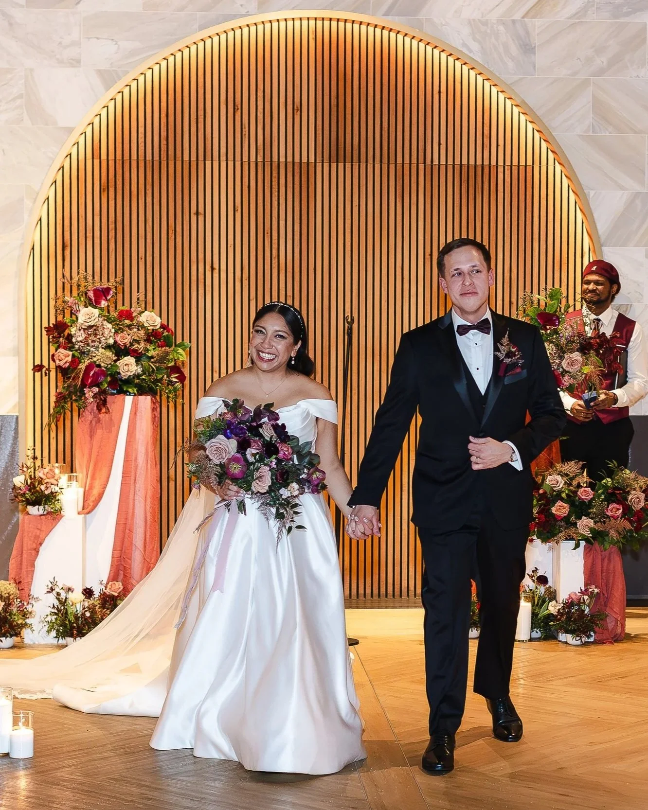 Arlene + Phillip