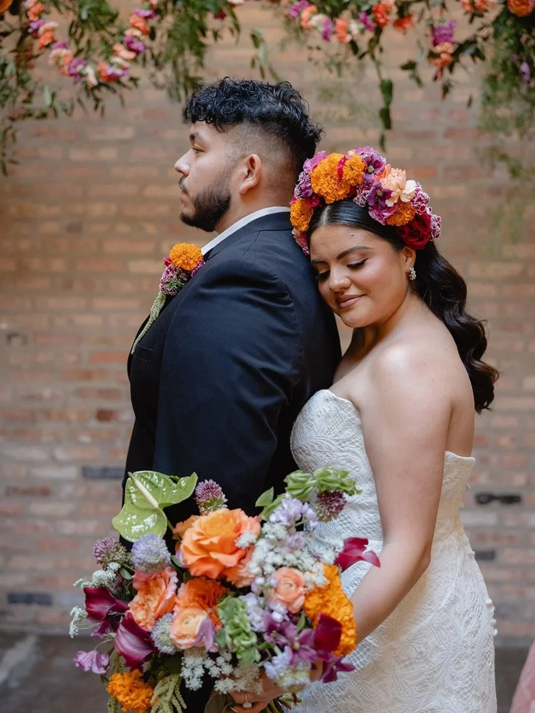 Boda Mexicana | Styled Photoshoot