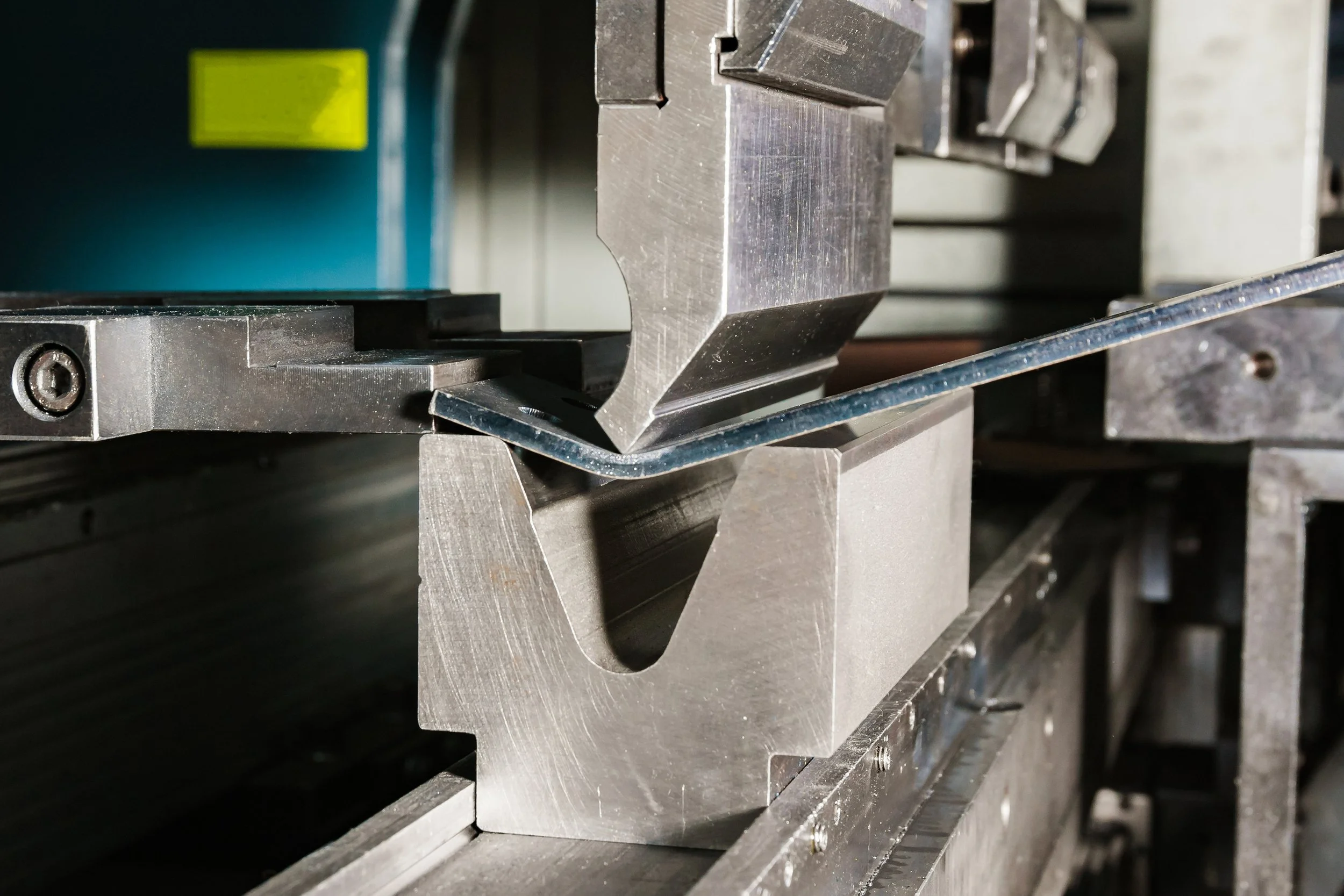 A Guide to Sheet Metal Drawings