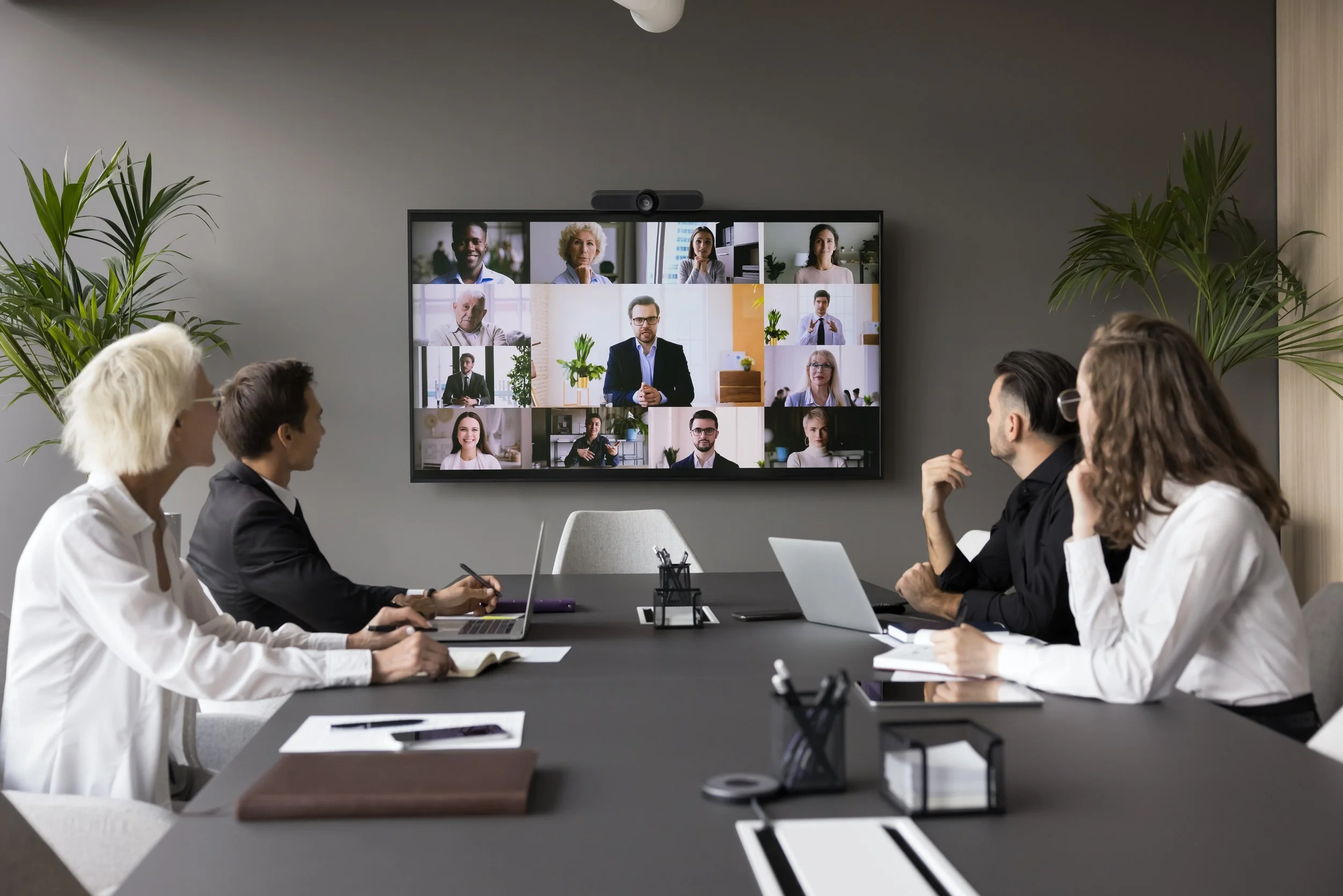 Why more companies are turning to external design support