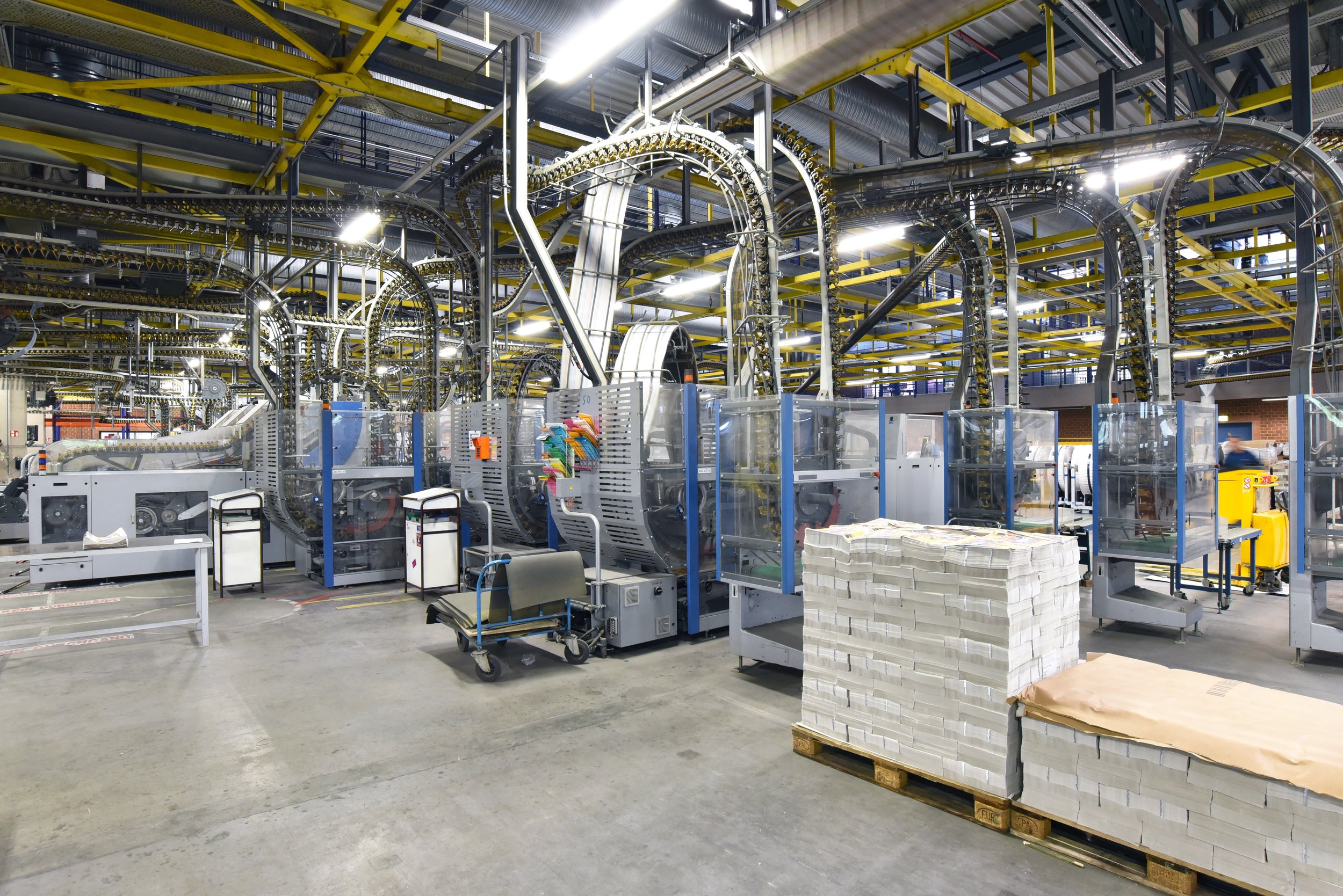 The Return of UK Manufacturing: What Reshoring Really Requires 