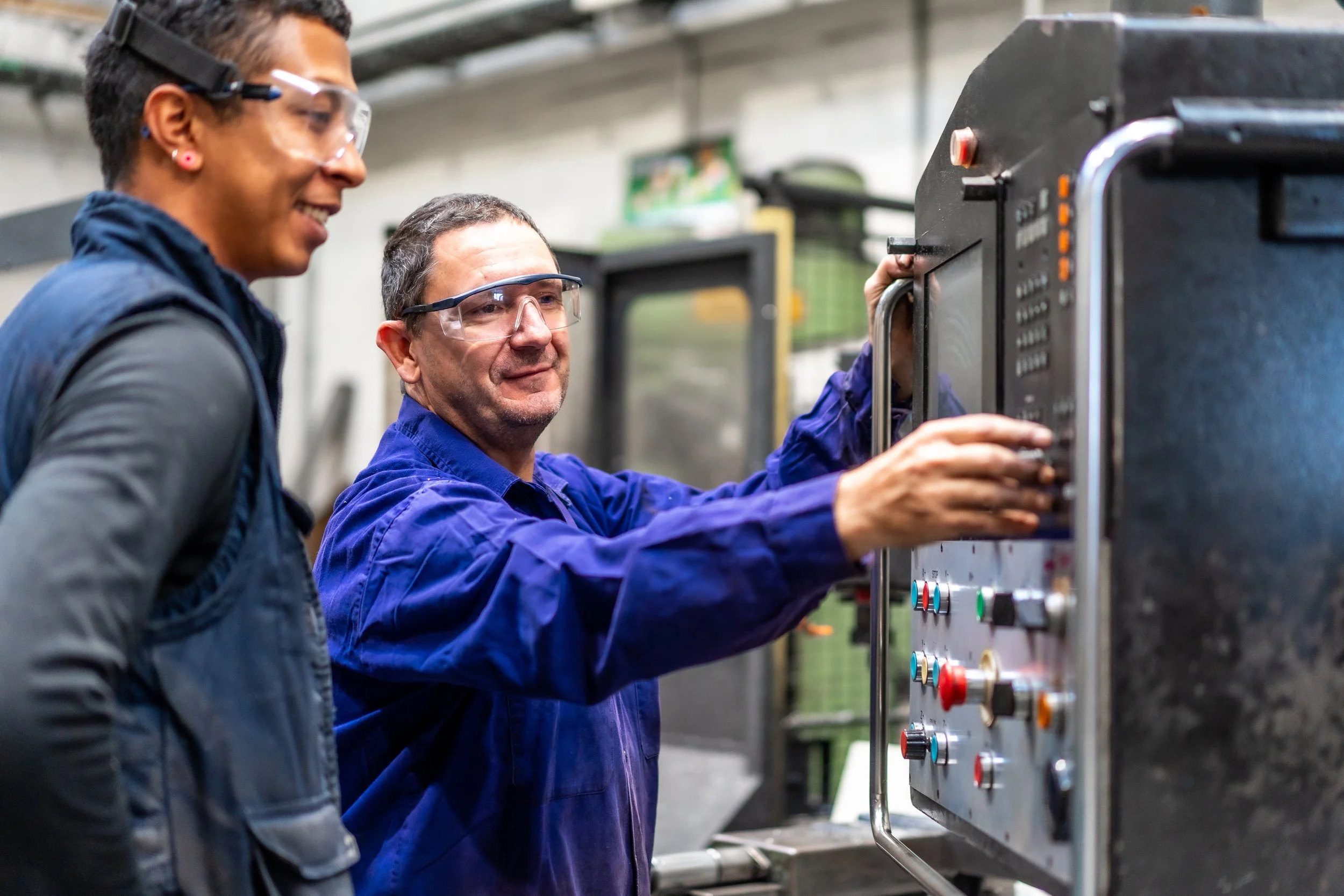 Why the Engineering Skills Gap Is Changing the Way Projects Are Delivered