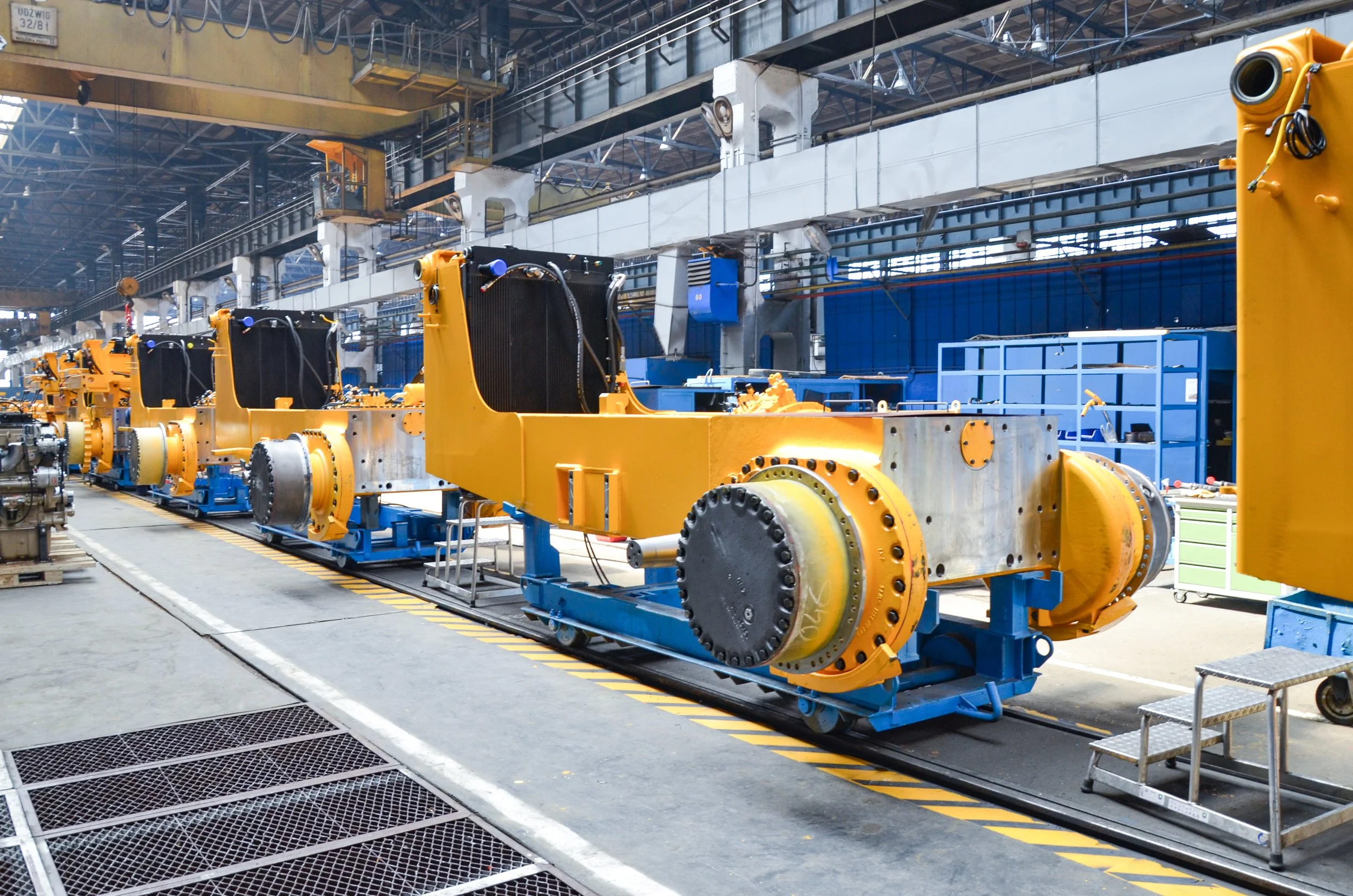 How good design is the foundation of manufacturing efficiency