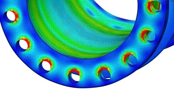 FEA in Machinery Design: Why it Matters