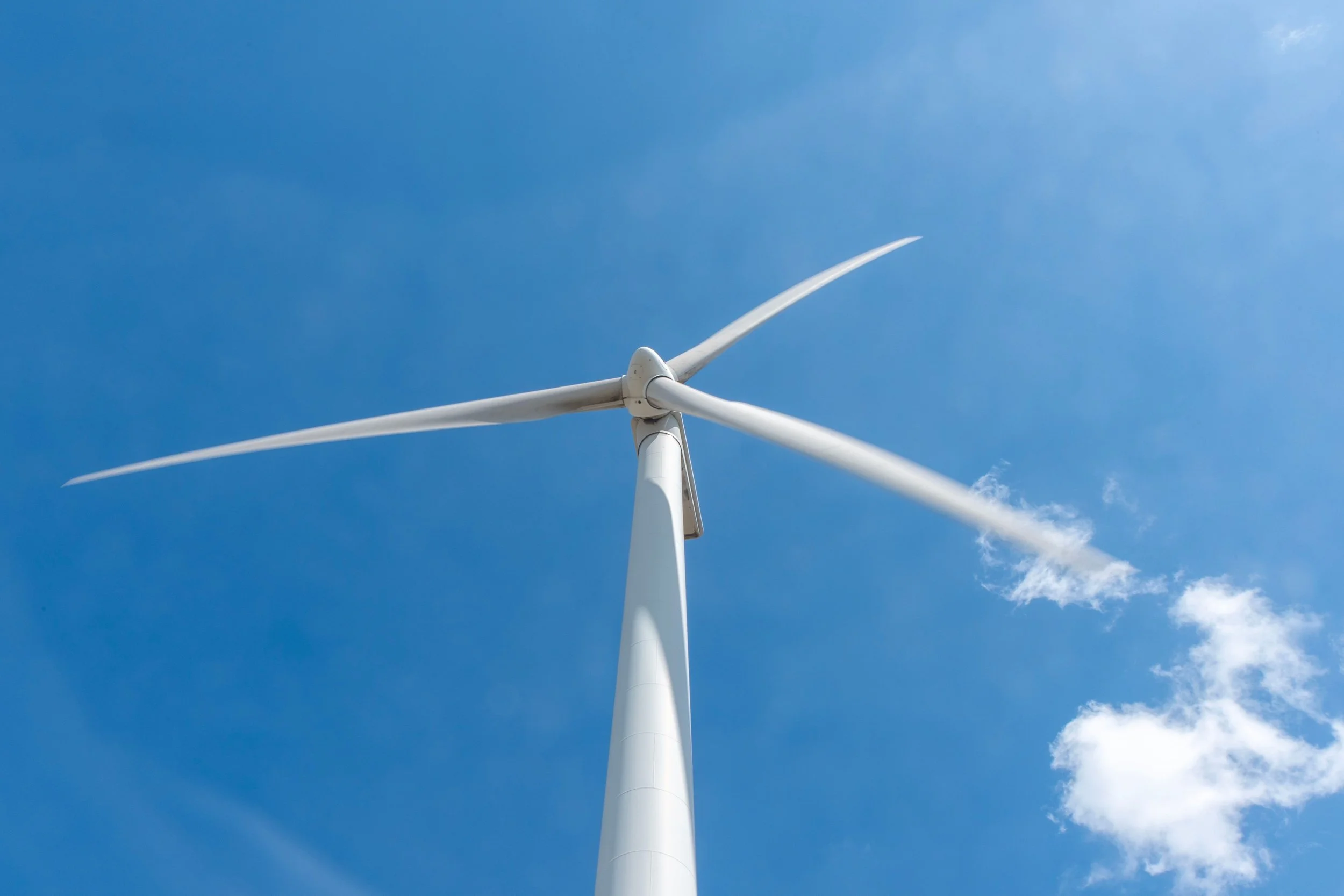 Why the UK Is Investing in Green Hydrogen