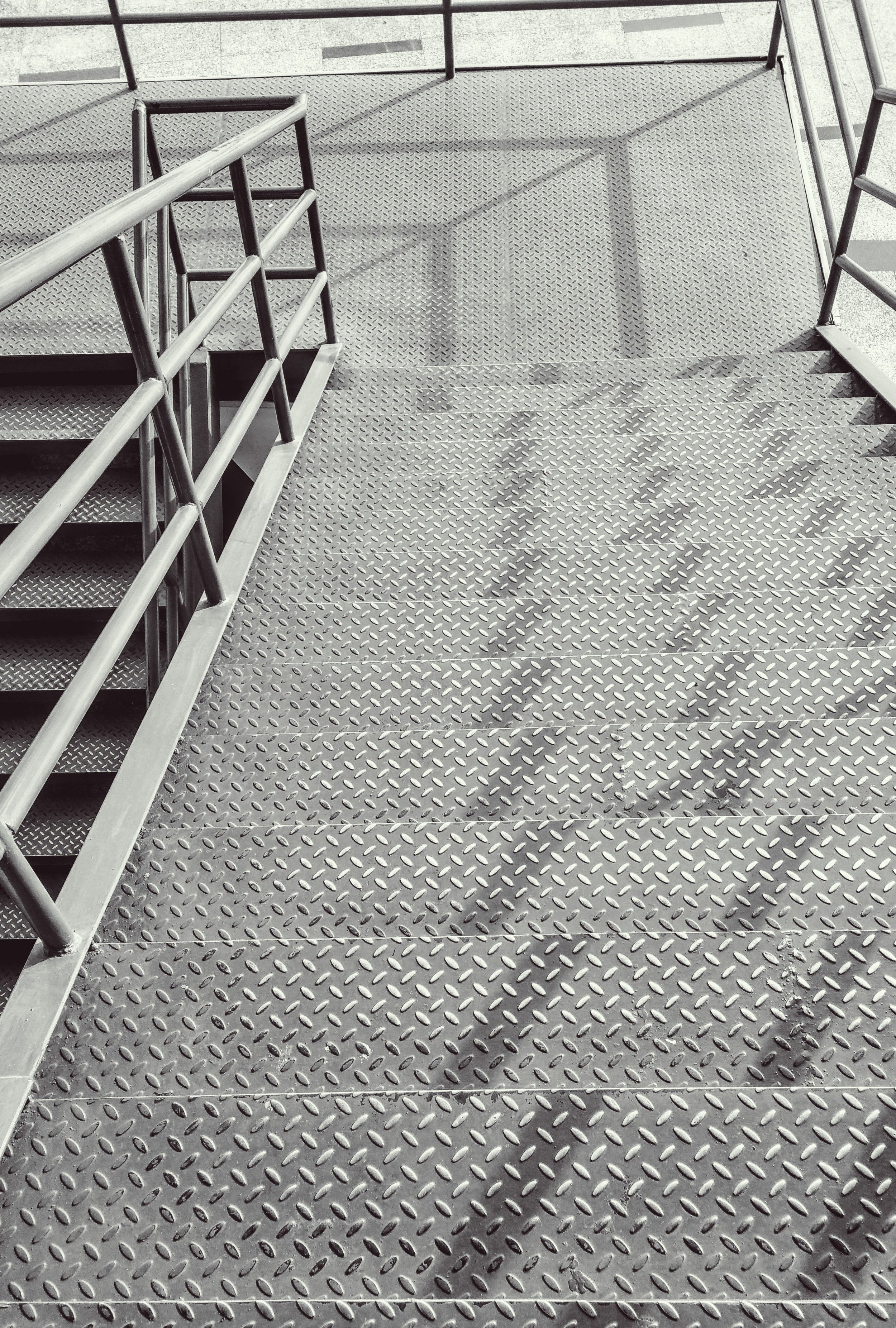 Designing Safe Access Systems in Industrial Environments