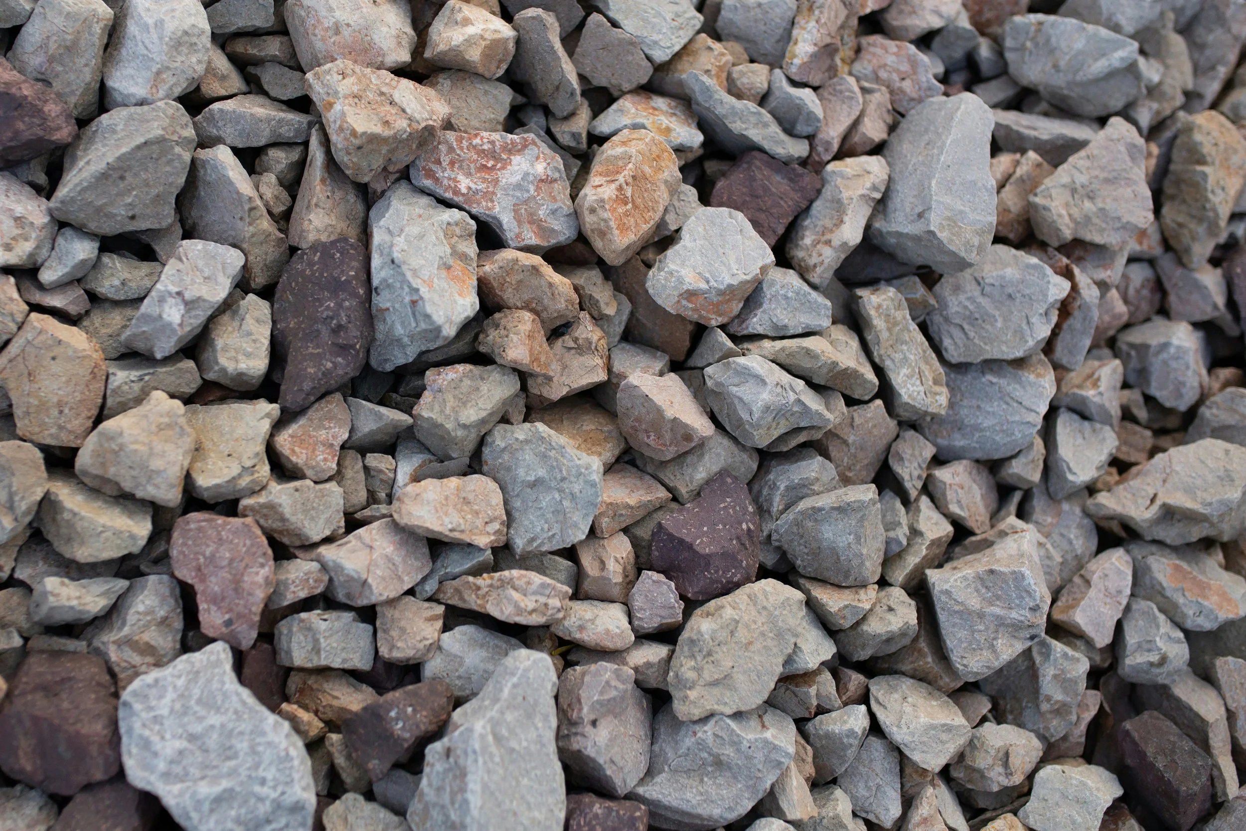 Start with the Material: Defining Conveyor Duty