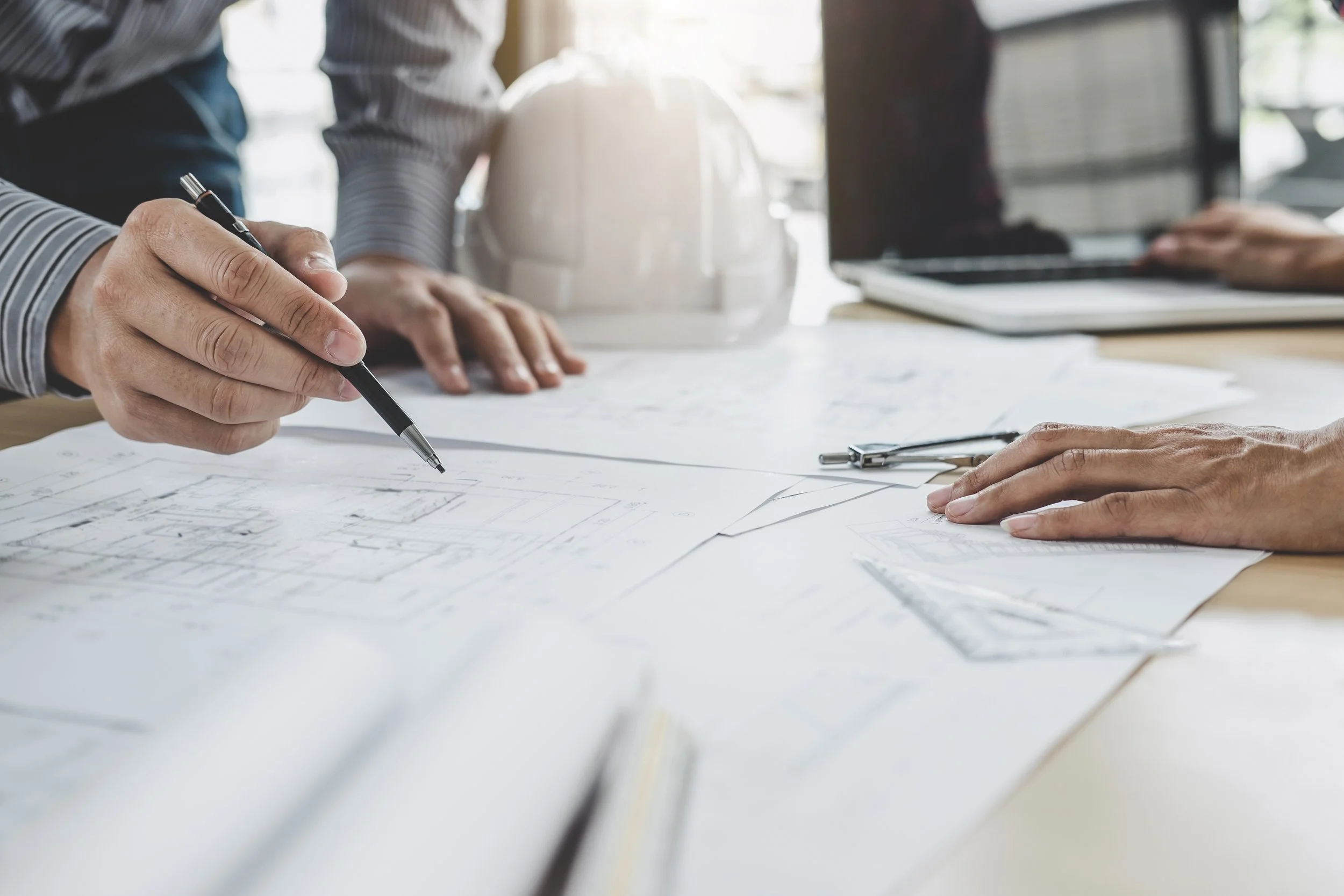 Start With the Output: Writing A Useful Machine Specification 