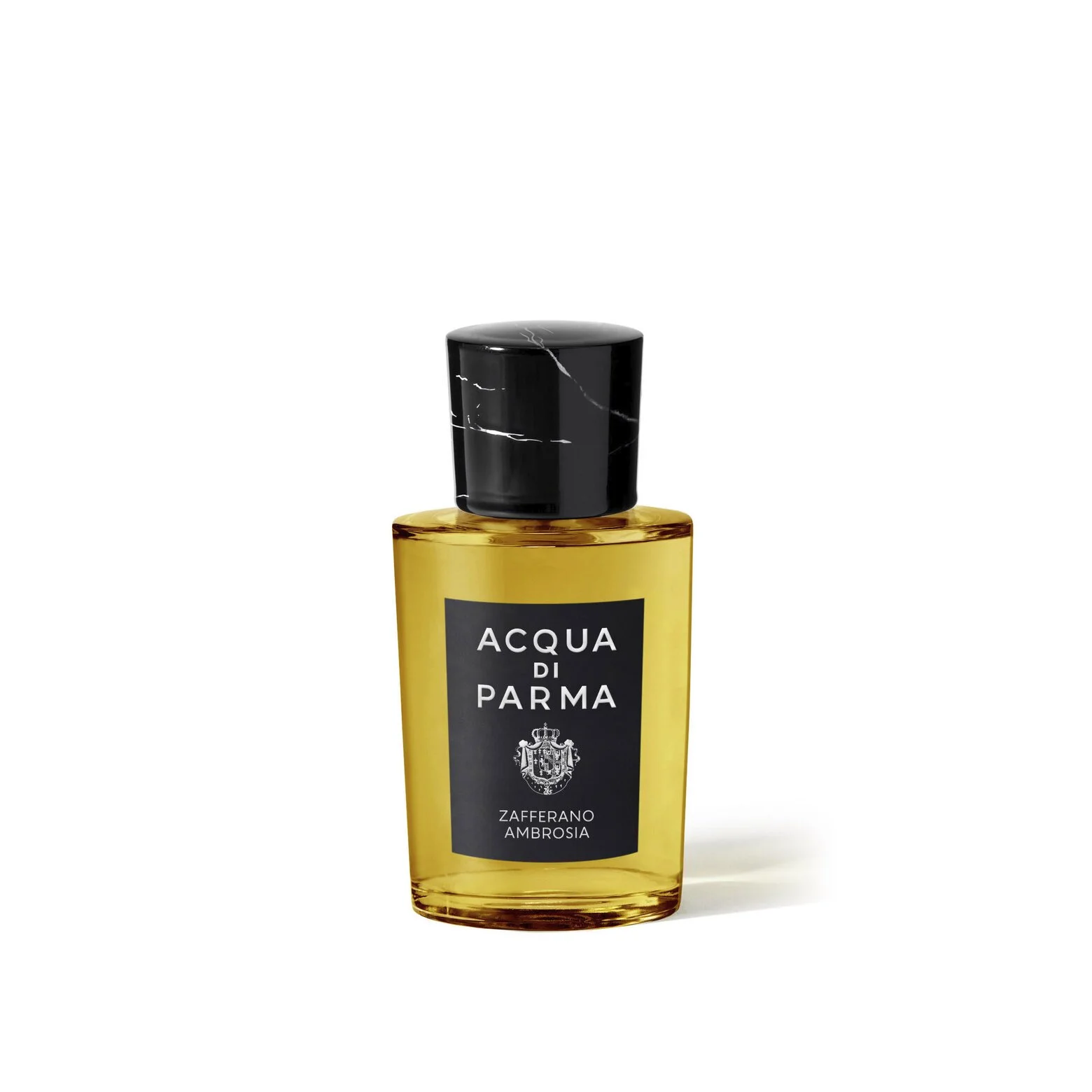 Acqua di Parma Zafferano Ambrosia: A Fragrance That Feels Like Coming Back