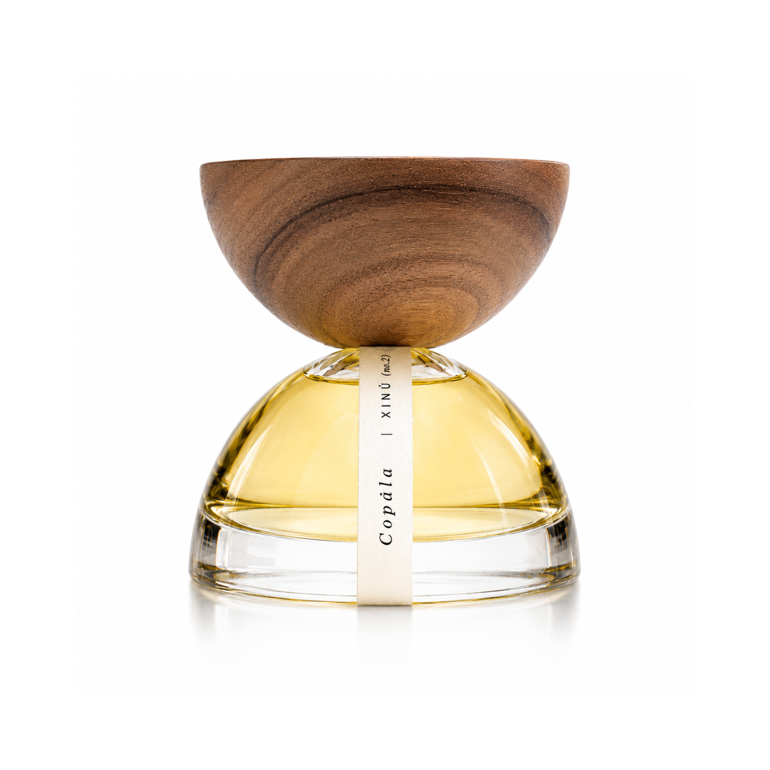 If World Cup Nations Had a Signature Fragrance