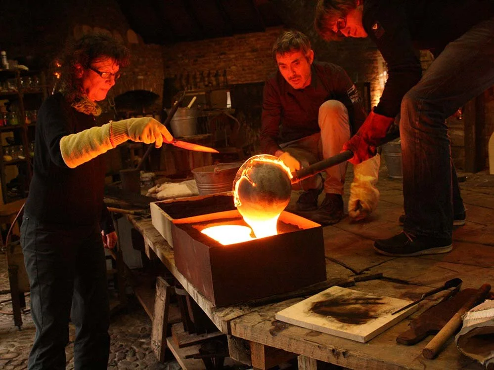 Grundlagen Workshop