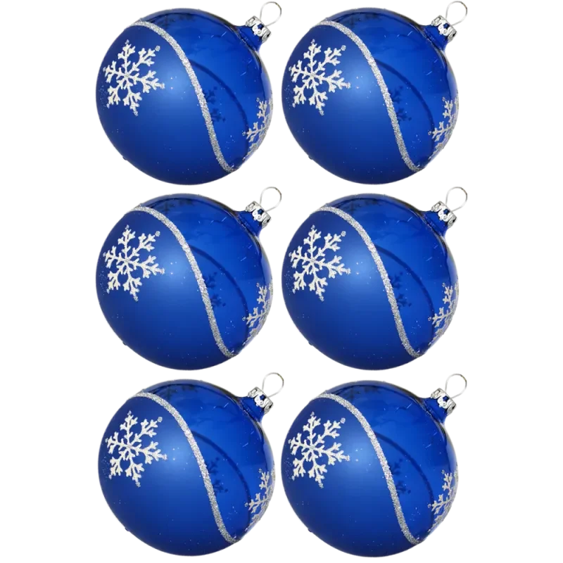 weihnachtskugeln-set-6-kugeln-o-8cm-kobaltblau-kristallwelle-thueringer-glas-weihnachtsschmuck.webp