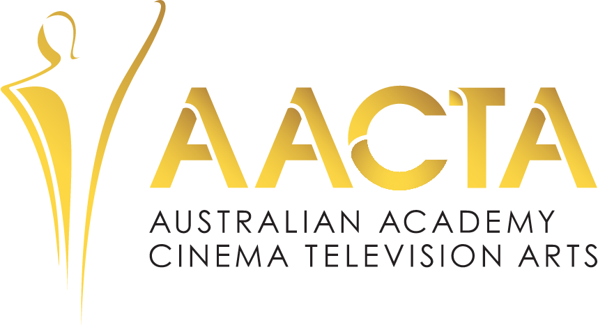 Golden text with the word 'IMAX' and 'Theatres' beneath it.